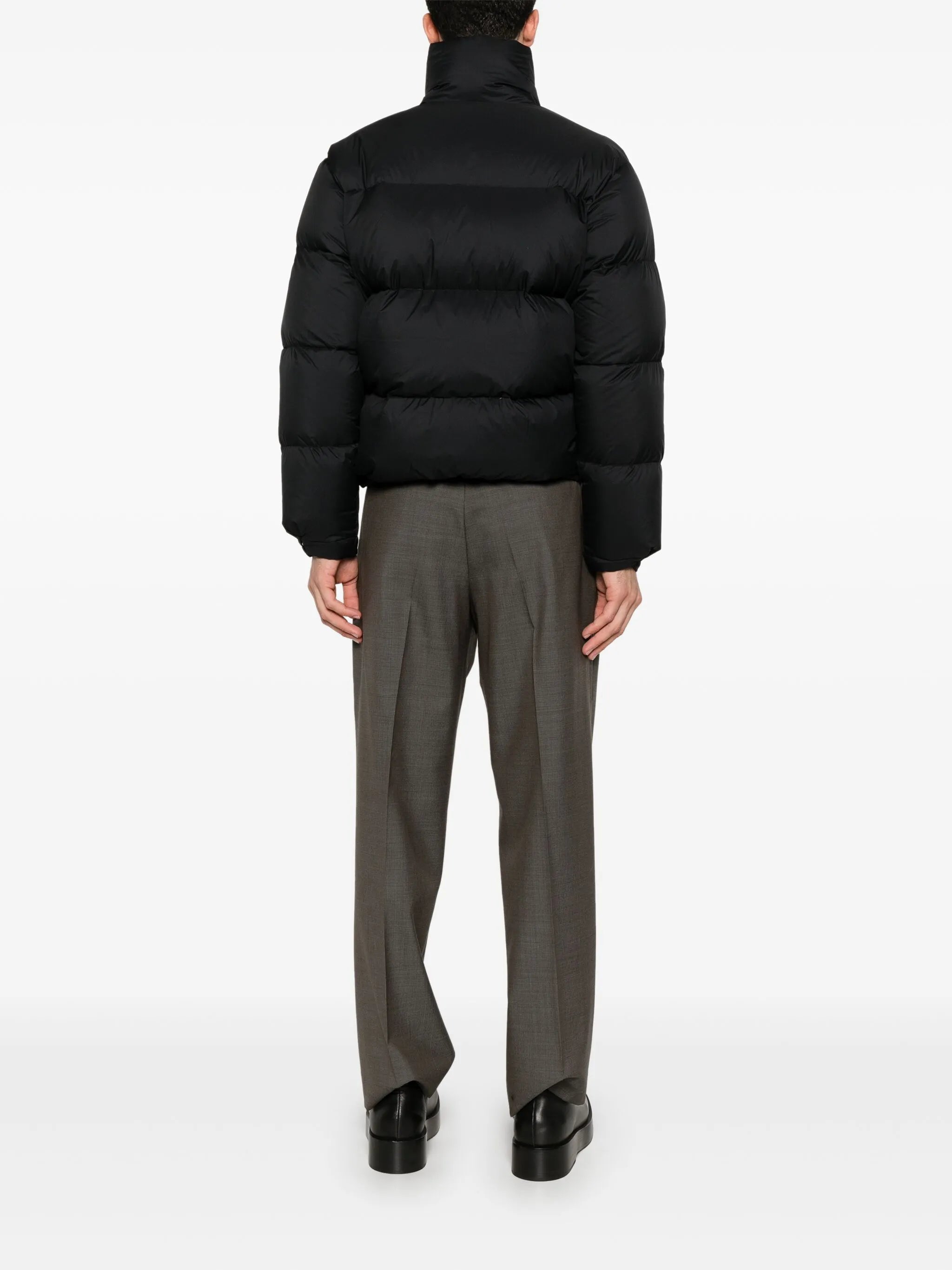ripstop lightweight jacket