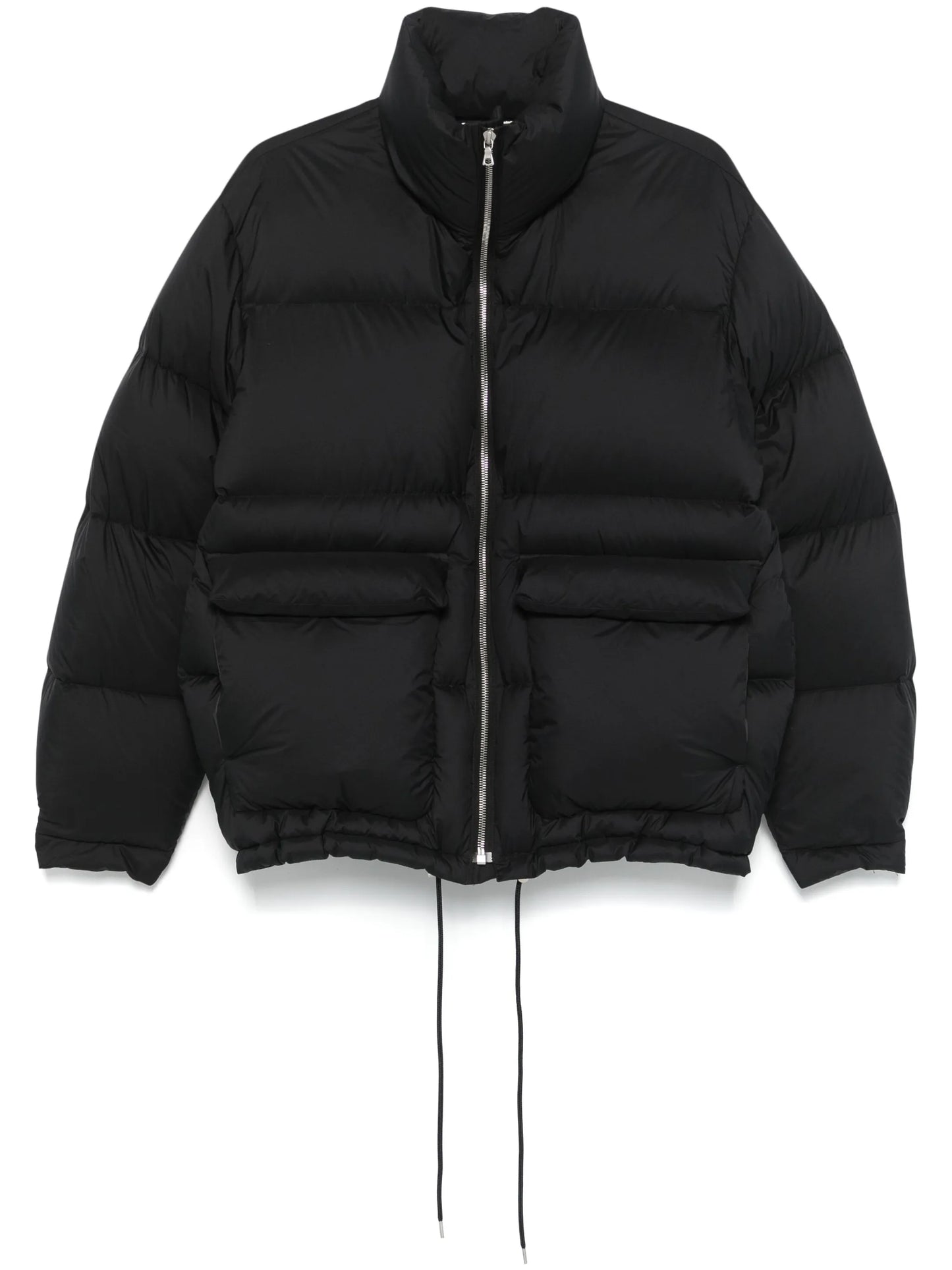 ripstop lightweight jacket