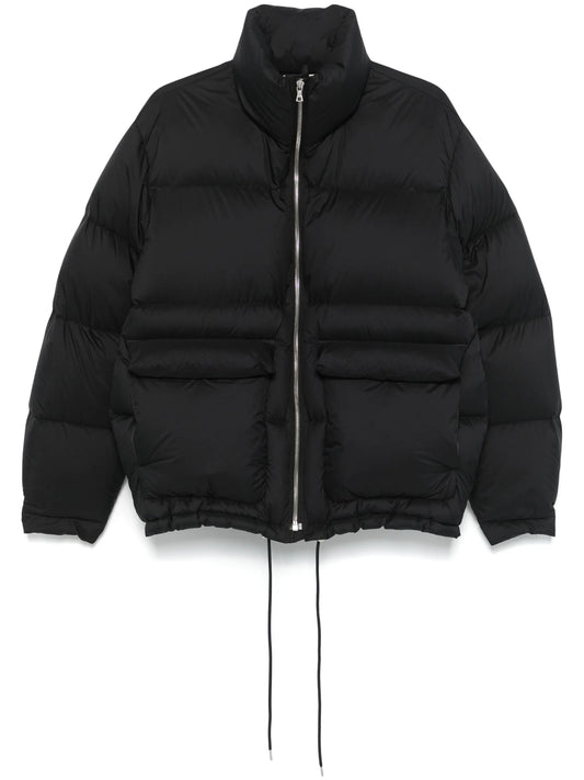 ripstop lightweight jacket