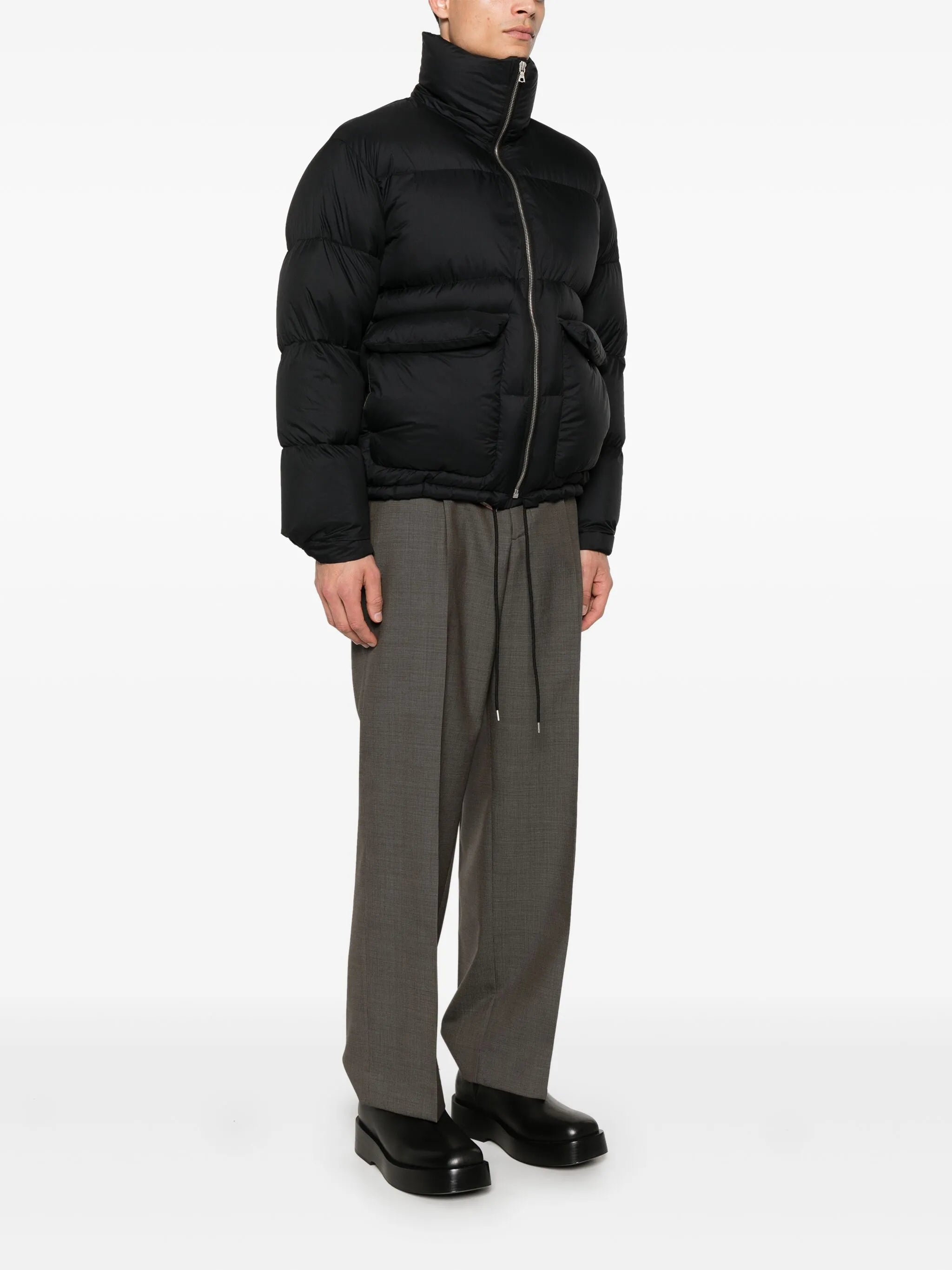 ripstop lightweight jacket