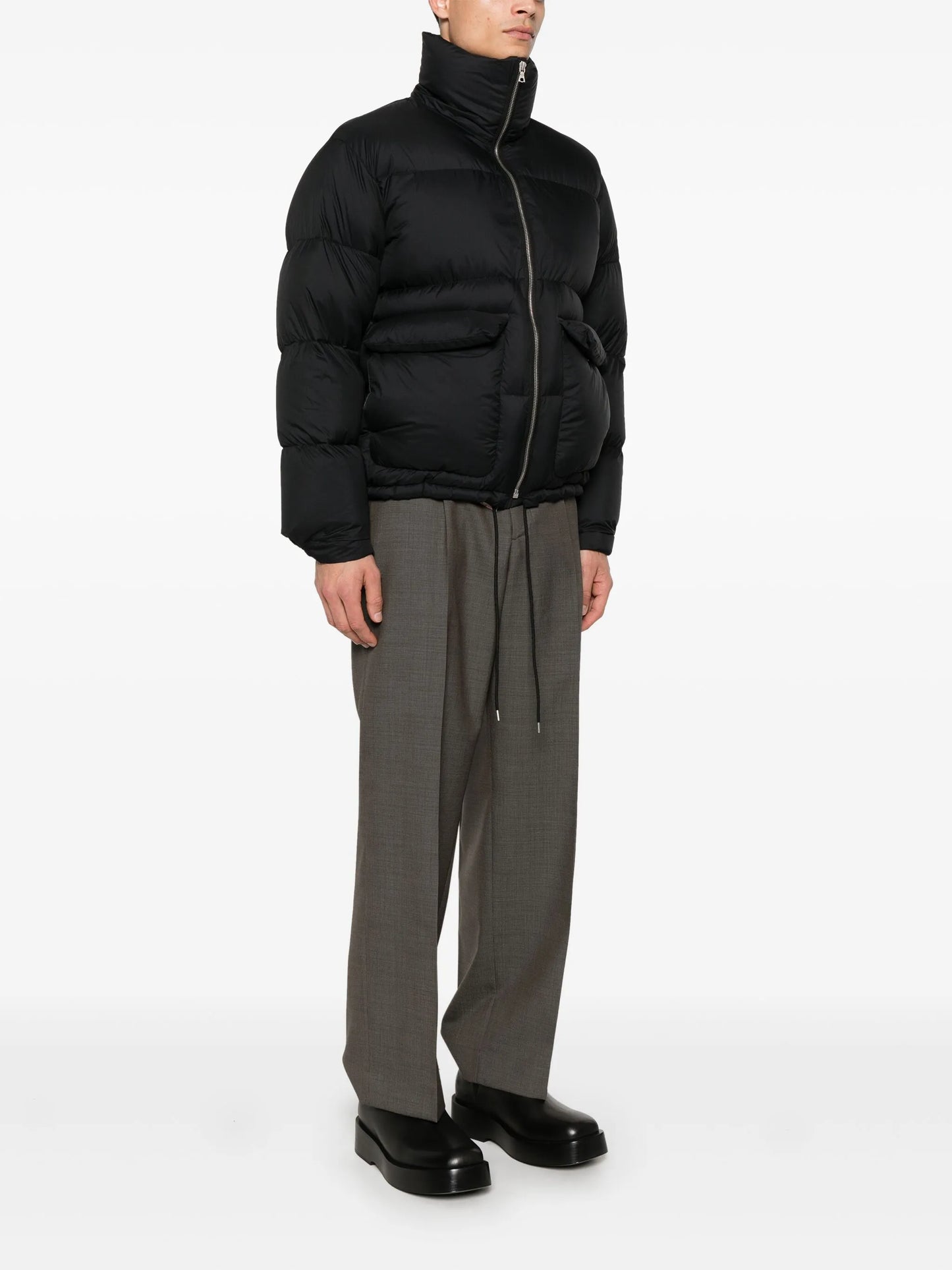 ripstop lightweight jacket