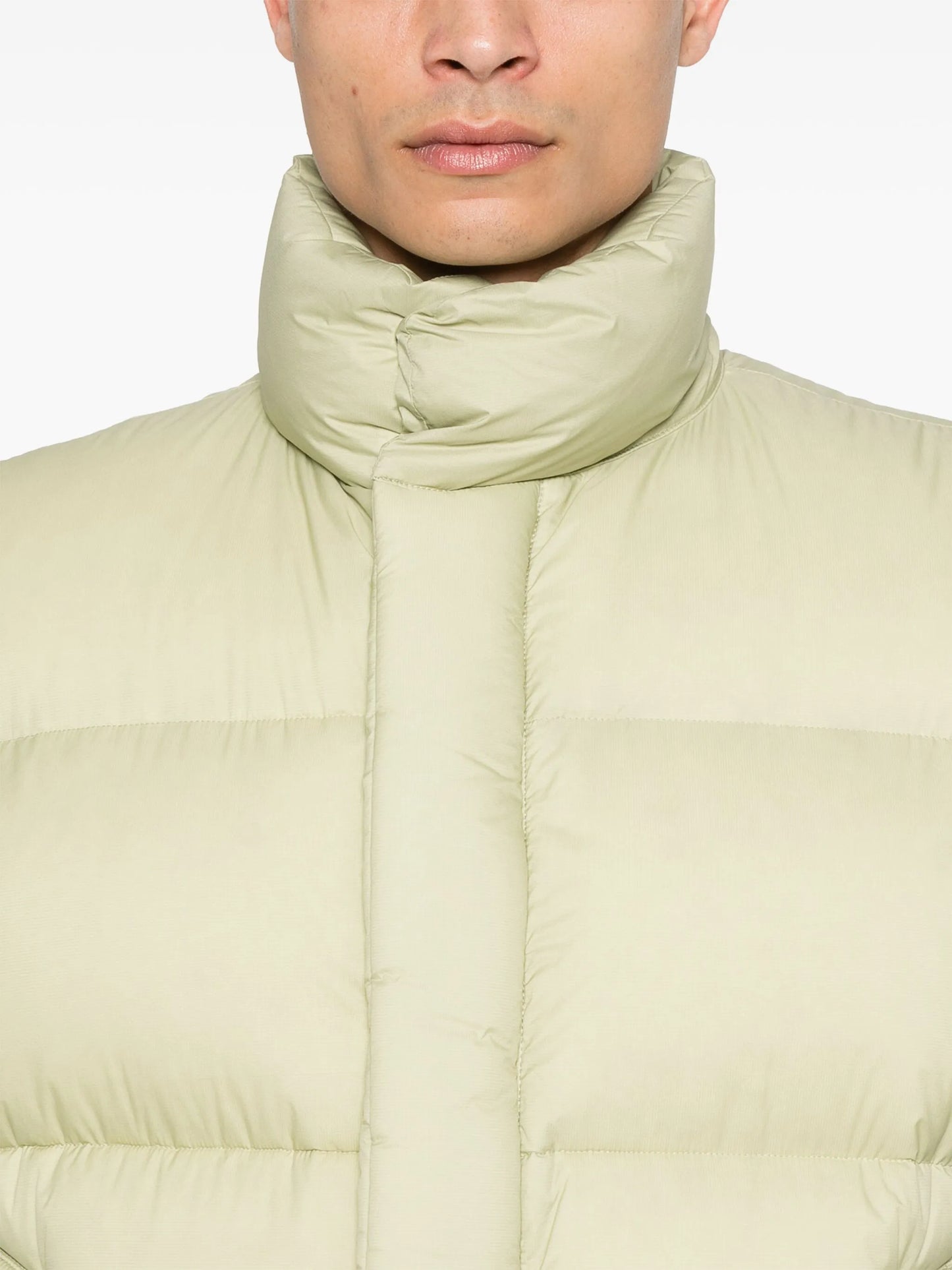 ripstop lightweight gilet