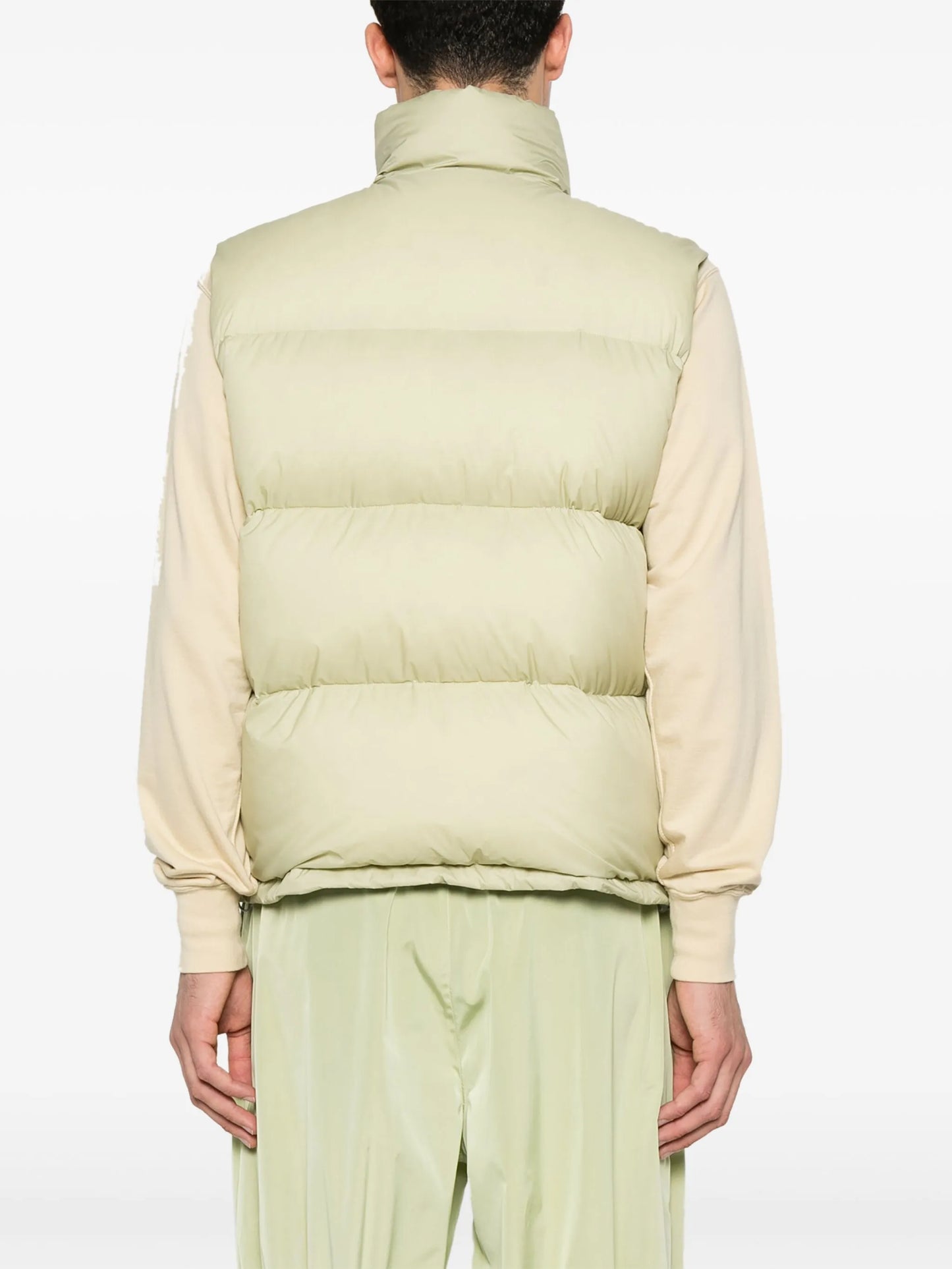 ripstop lightweight gilet