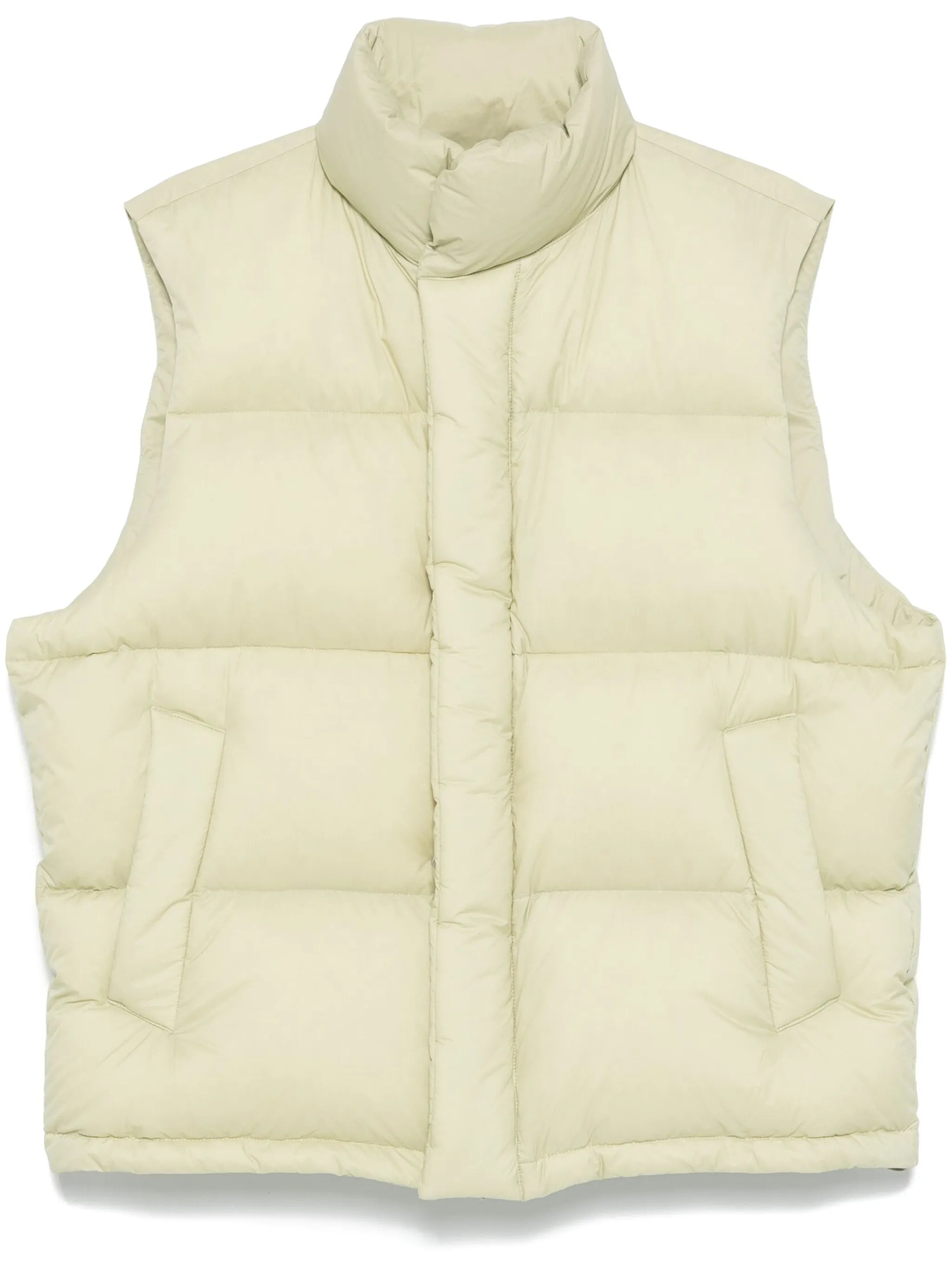 ripstop lightweight gilet