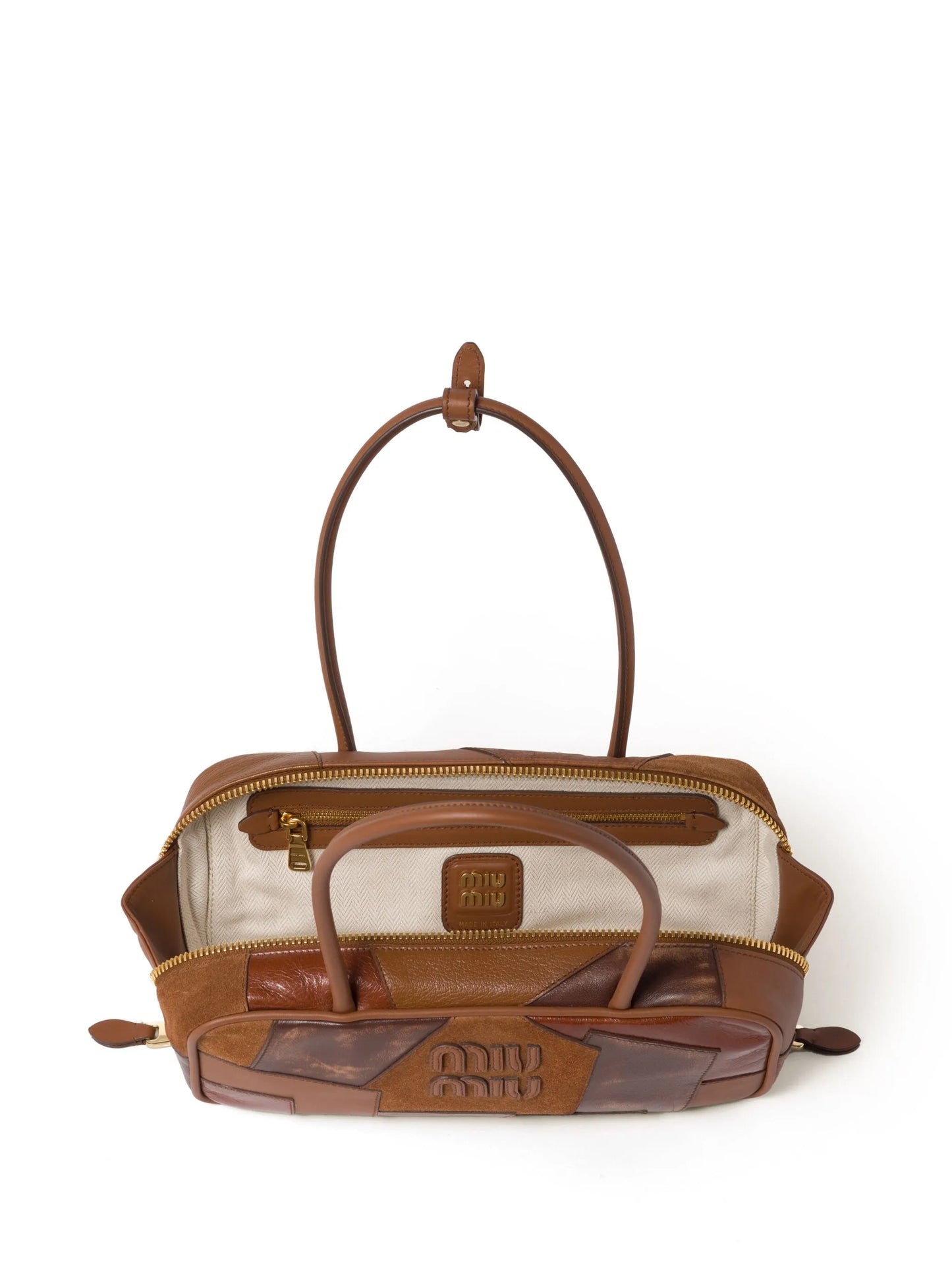 Beau tote bag
