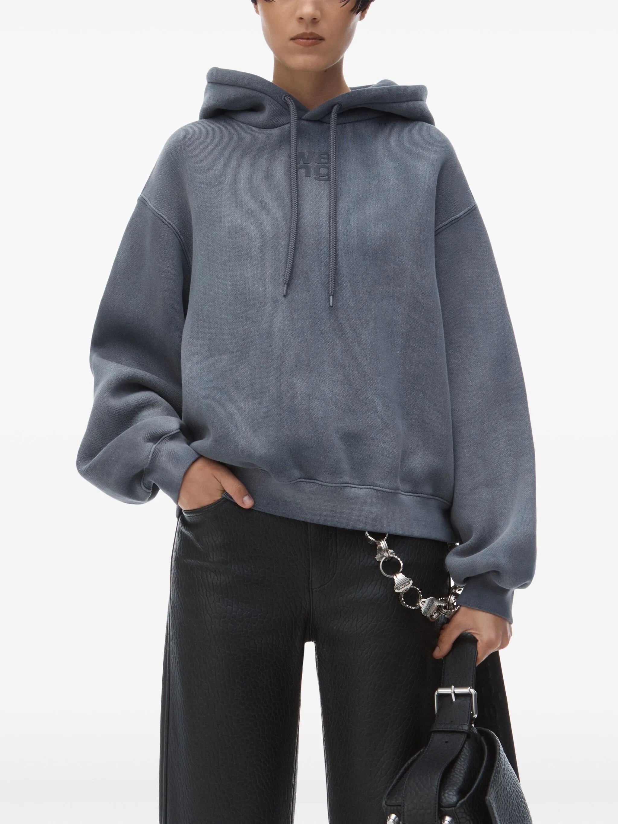 Essential hoodie