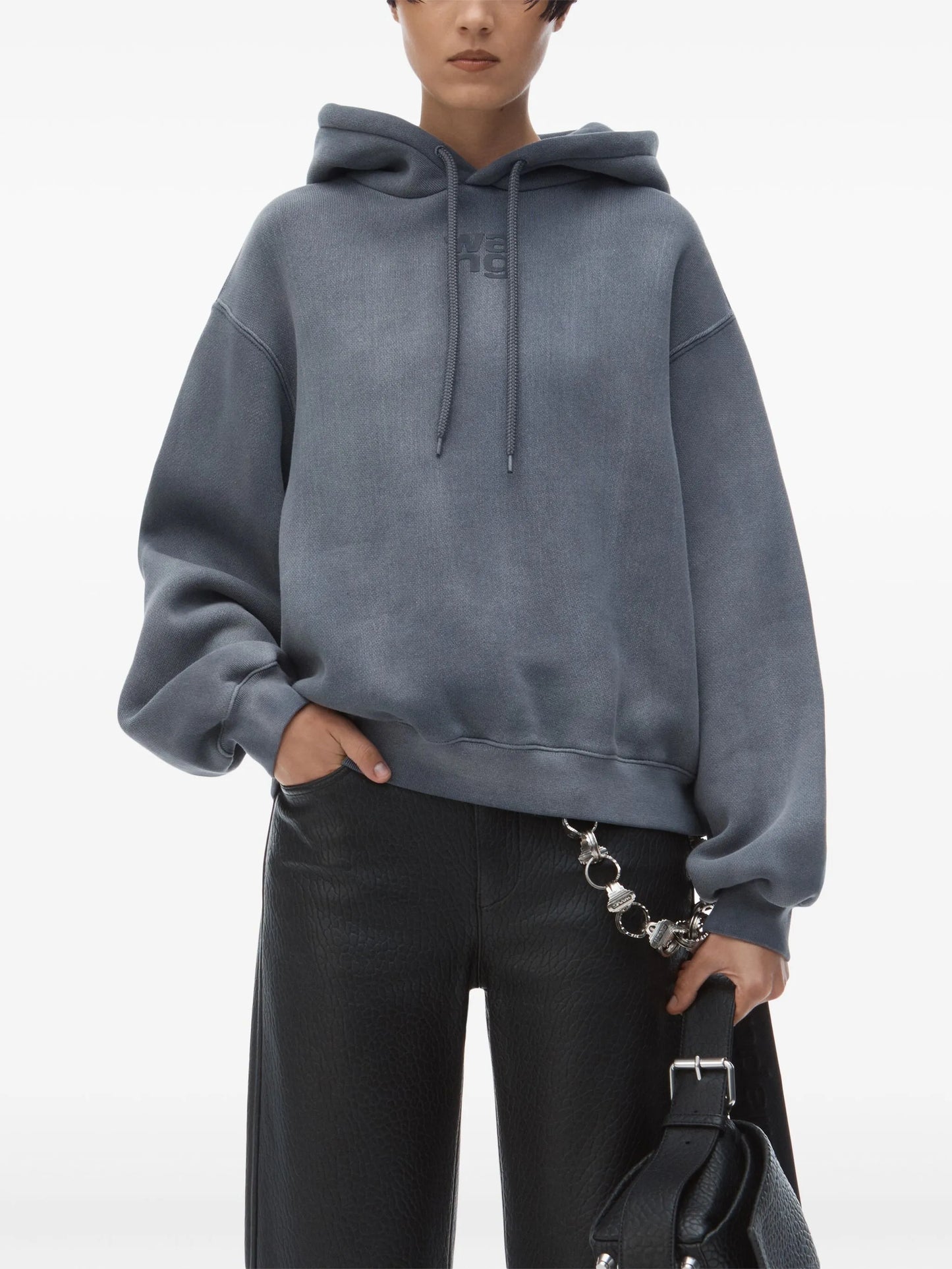 Essential hoodie
