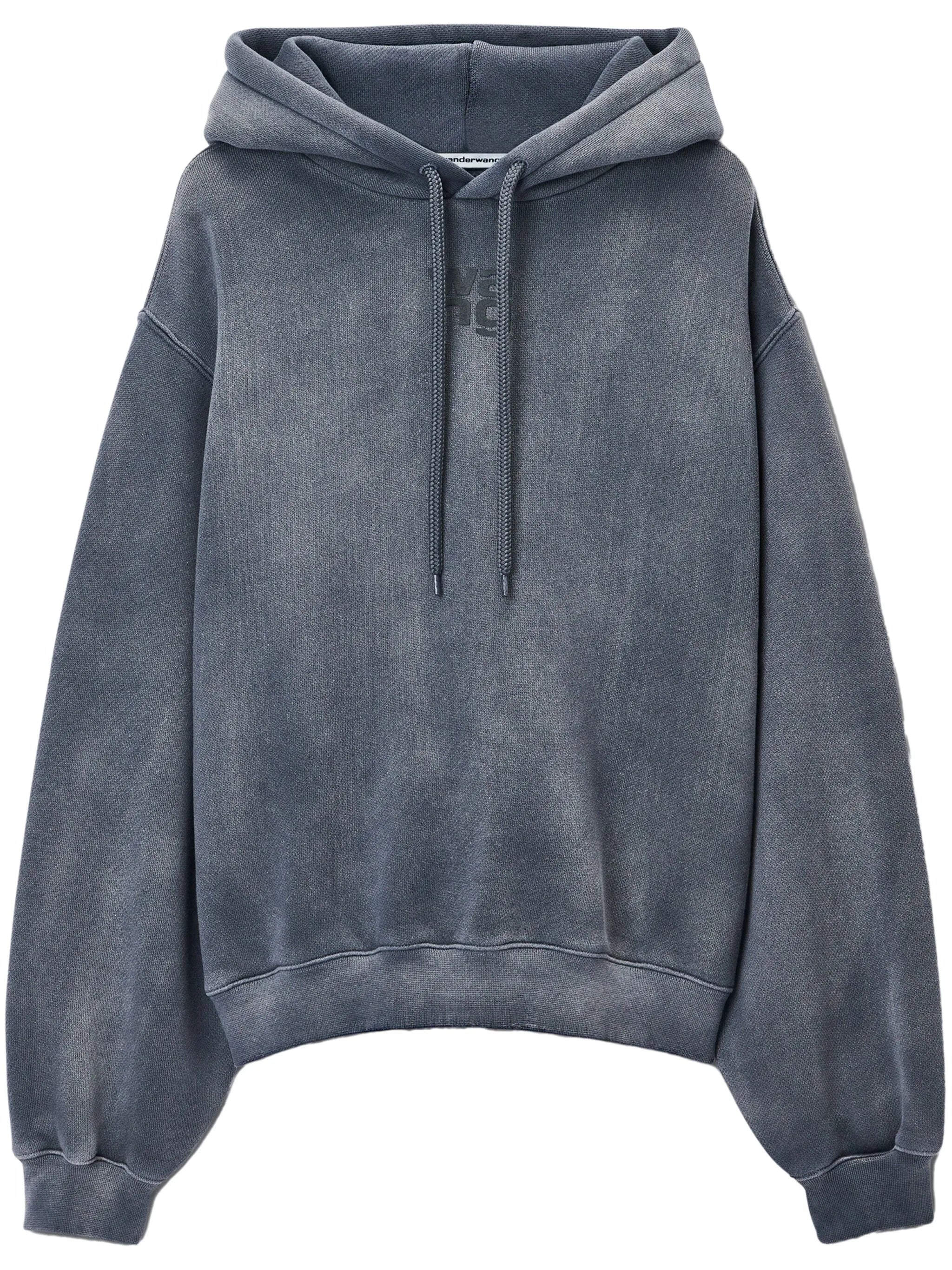 Essential hoodie
