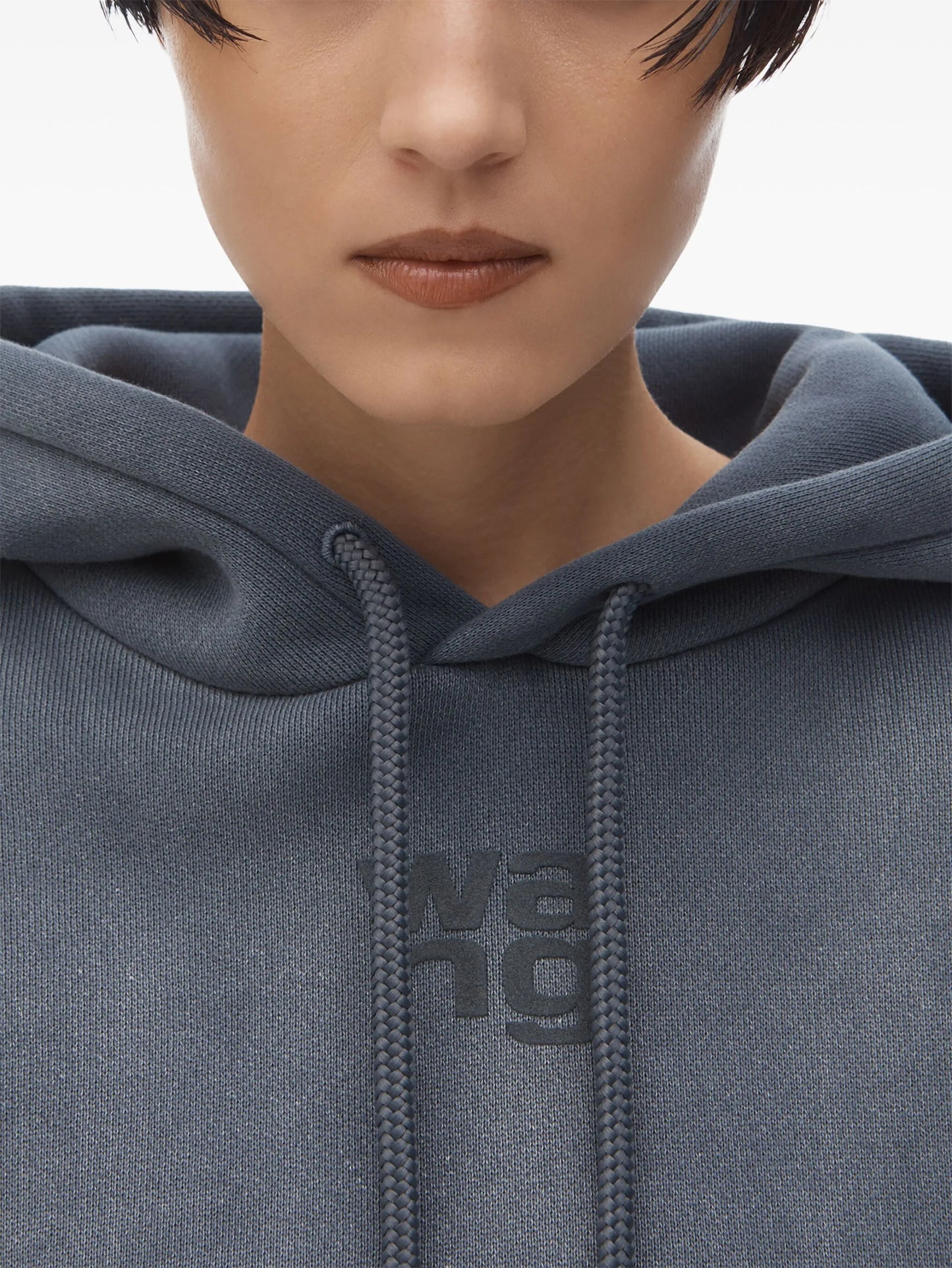 Essential hoodie