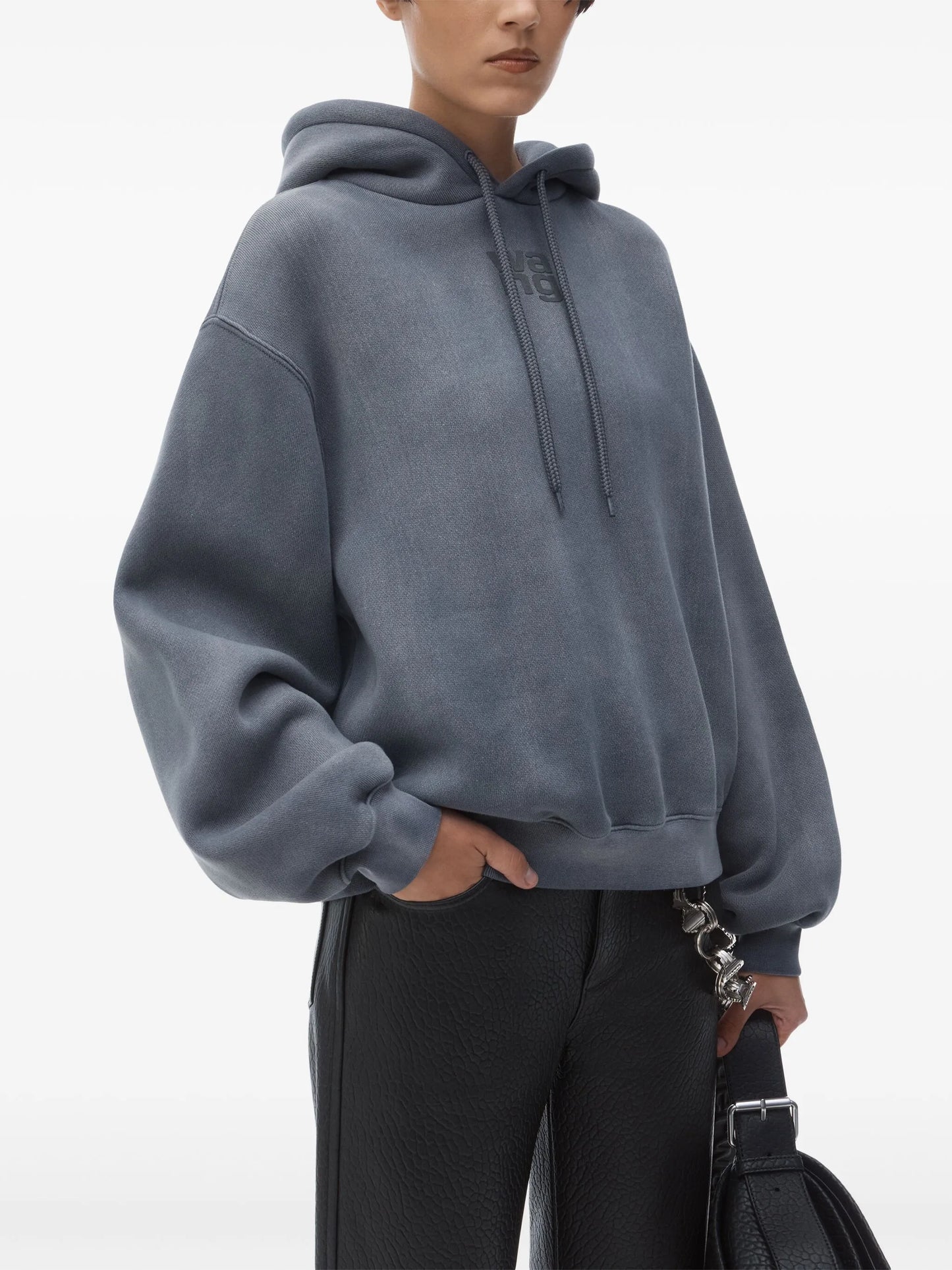 Essential hoodie