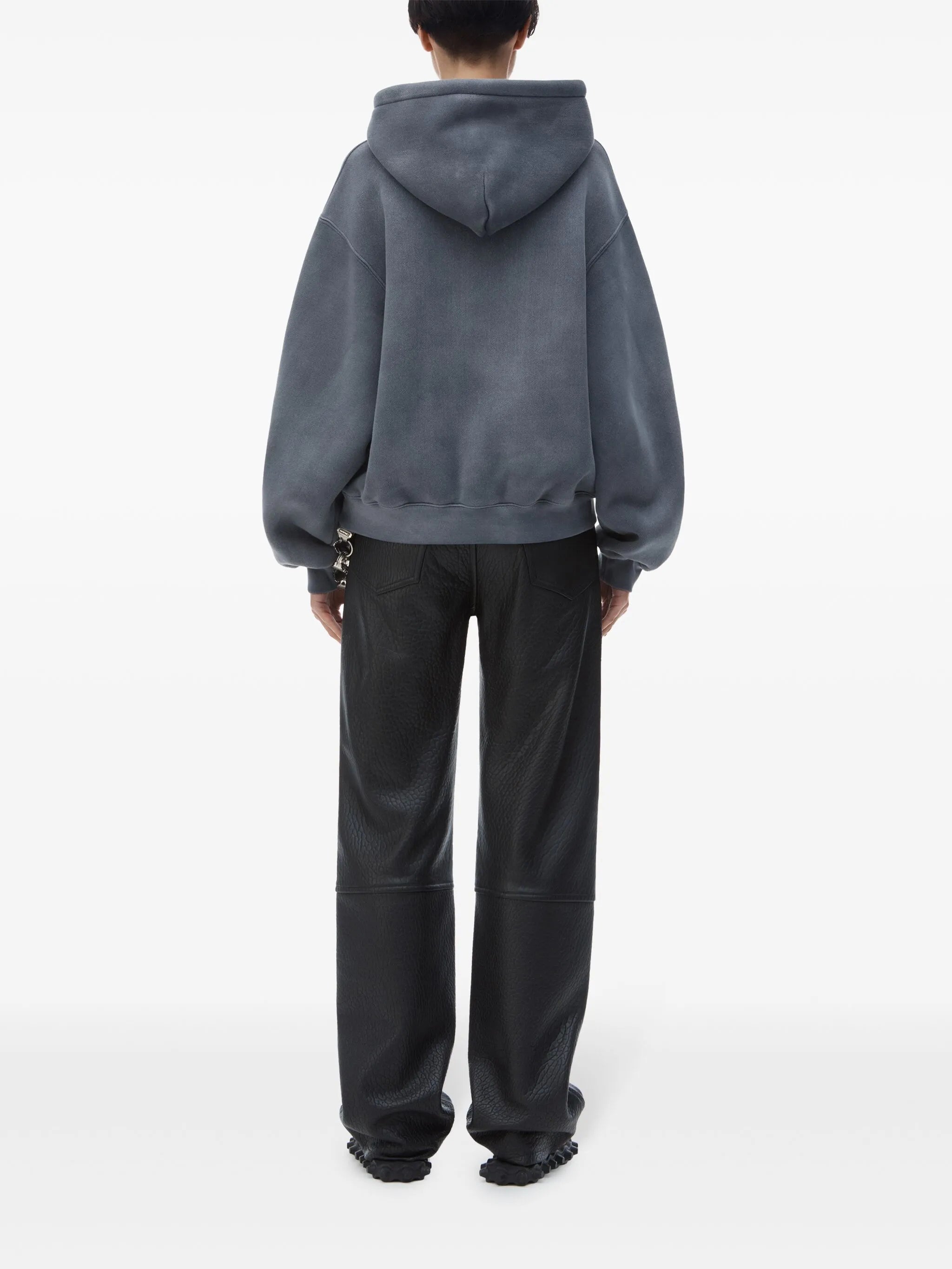 Essential hoodie