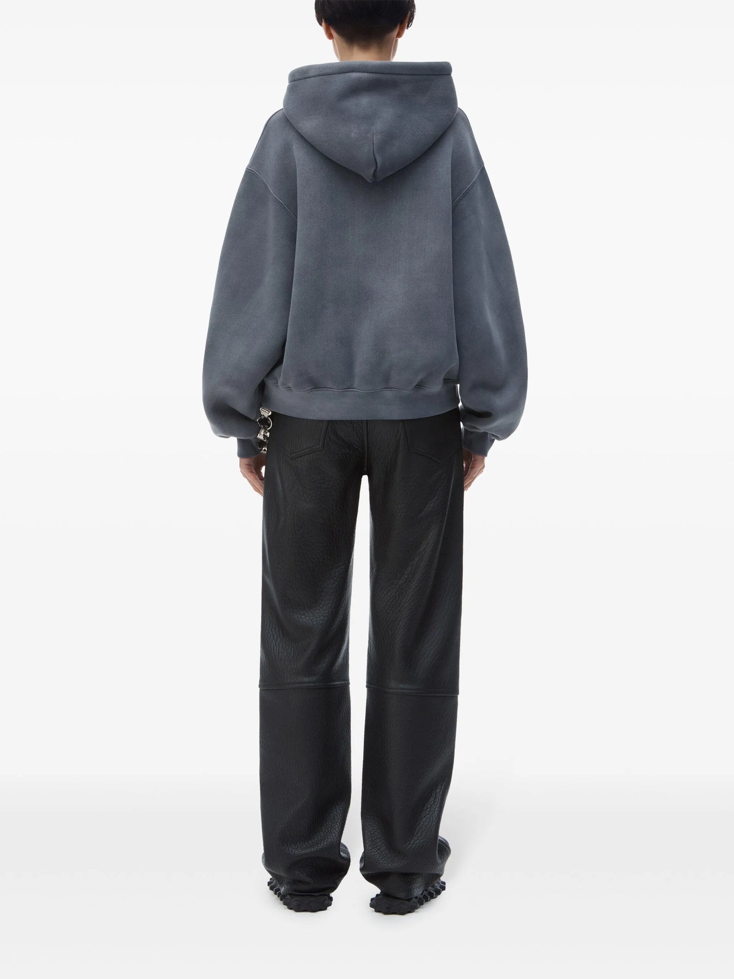 Essential hoodie