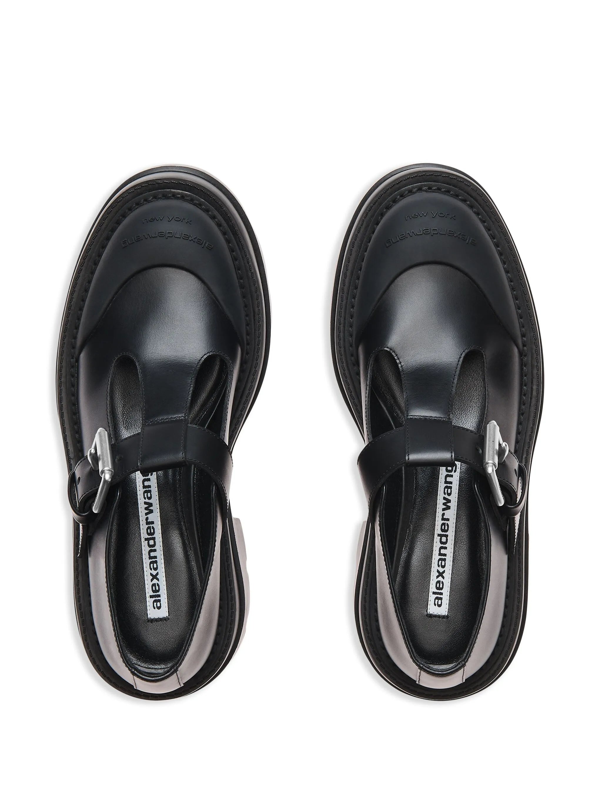 Tova pumps
