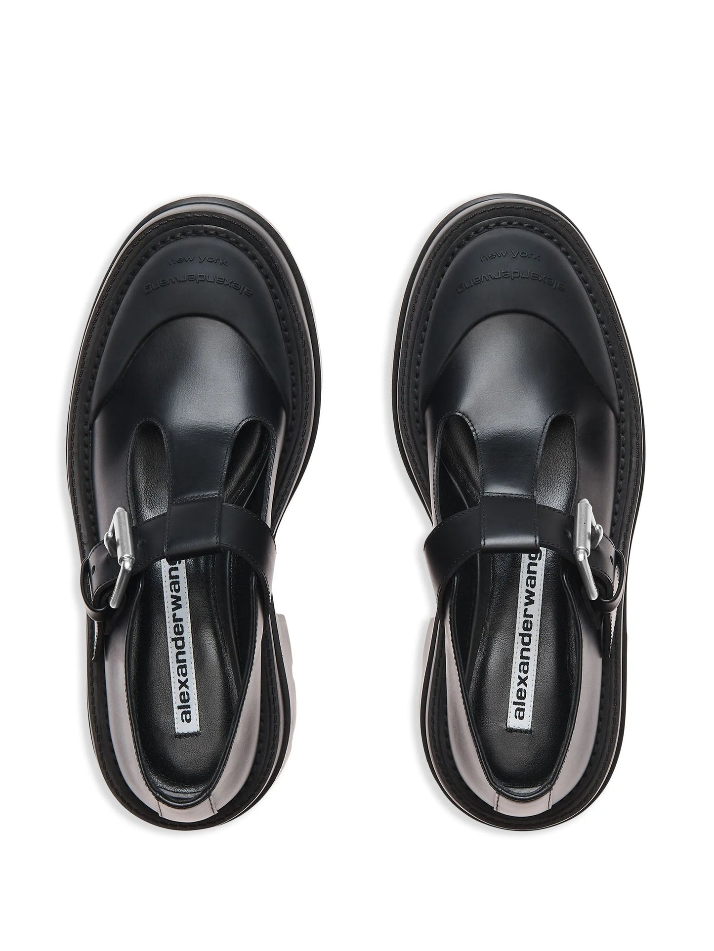 Tova pumps