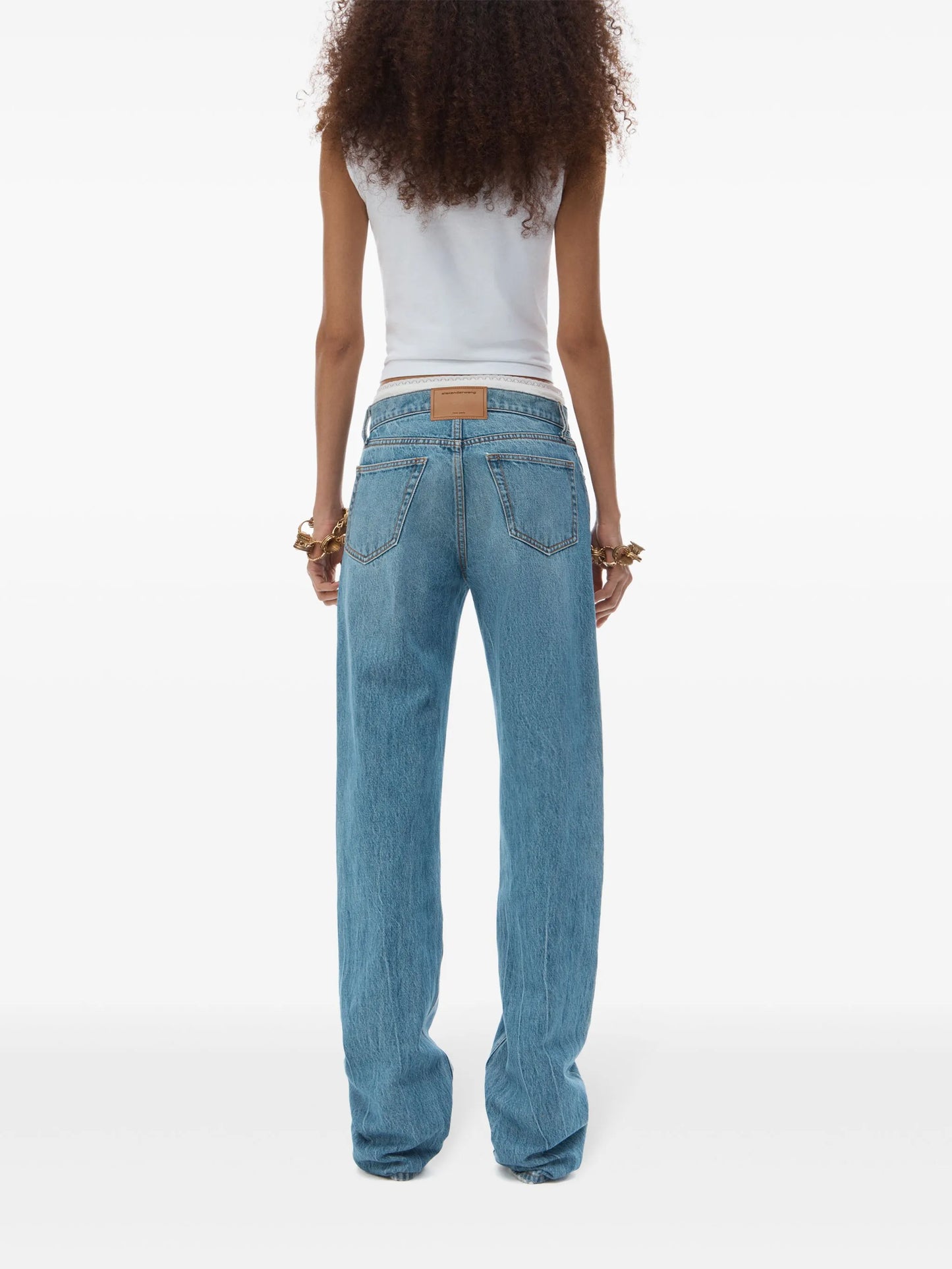 Ez jeans