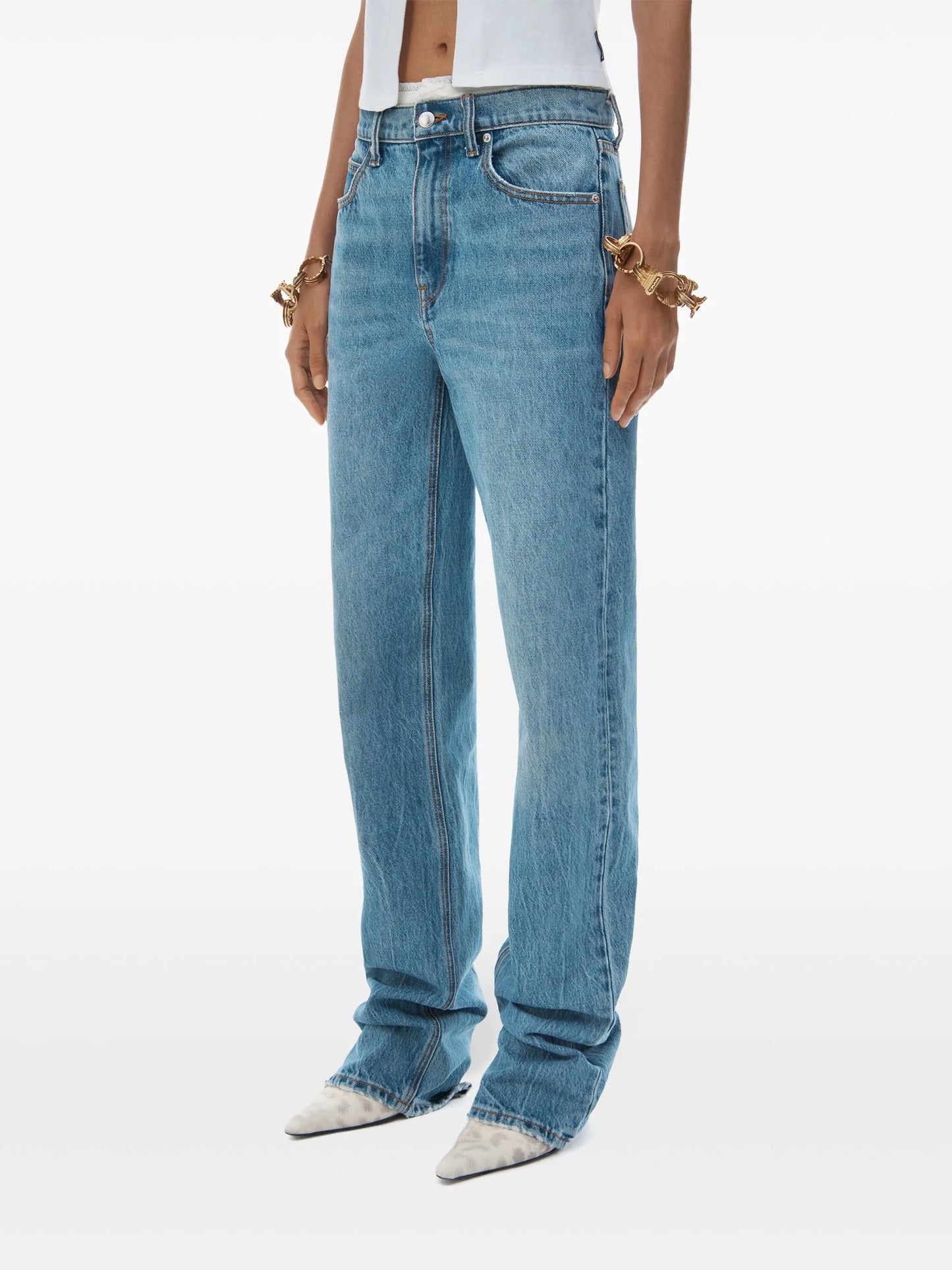 Ez jeans