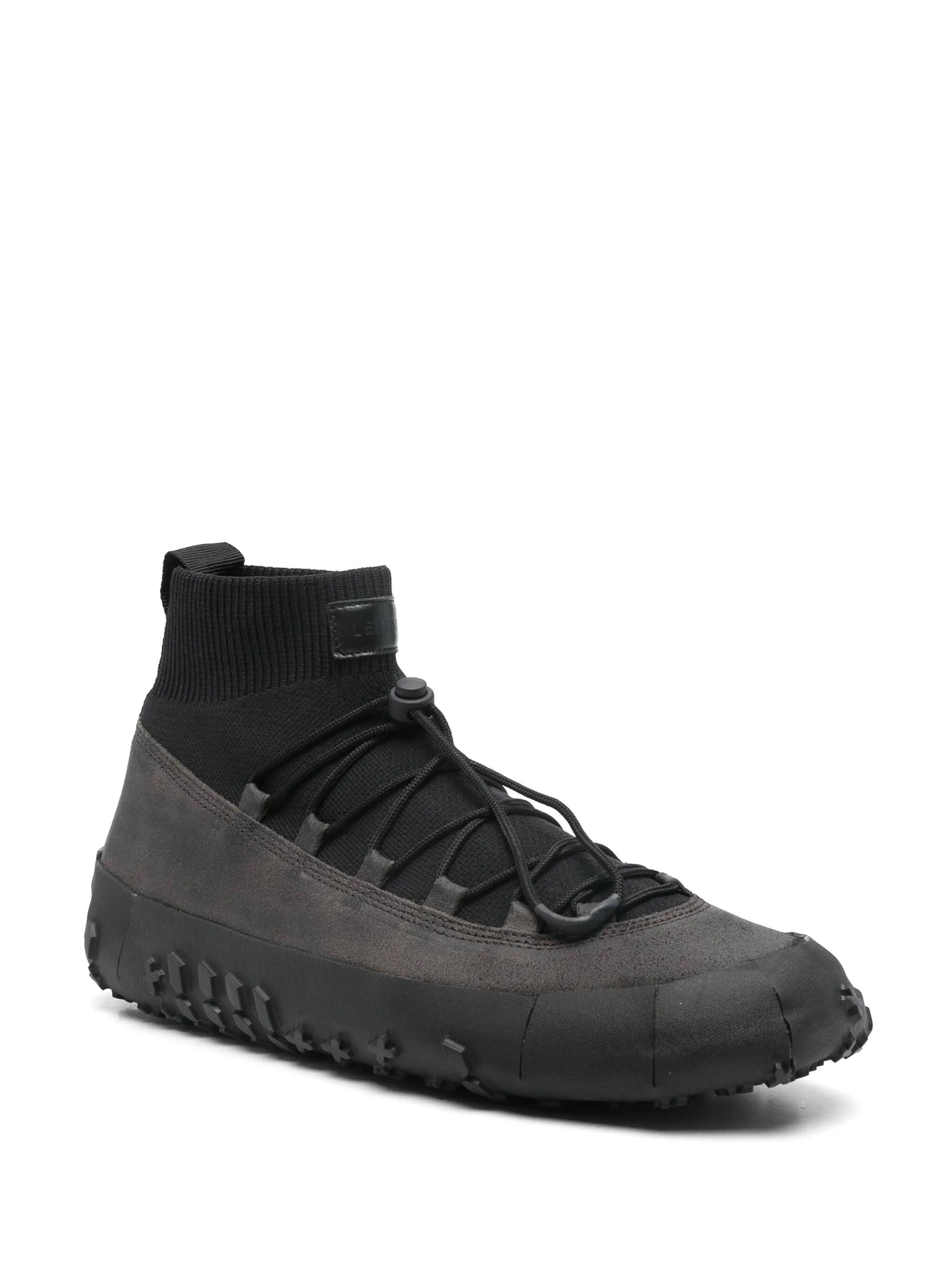 Vibram sneakers