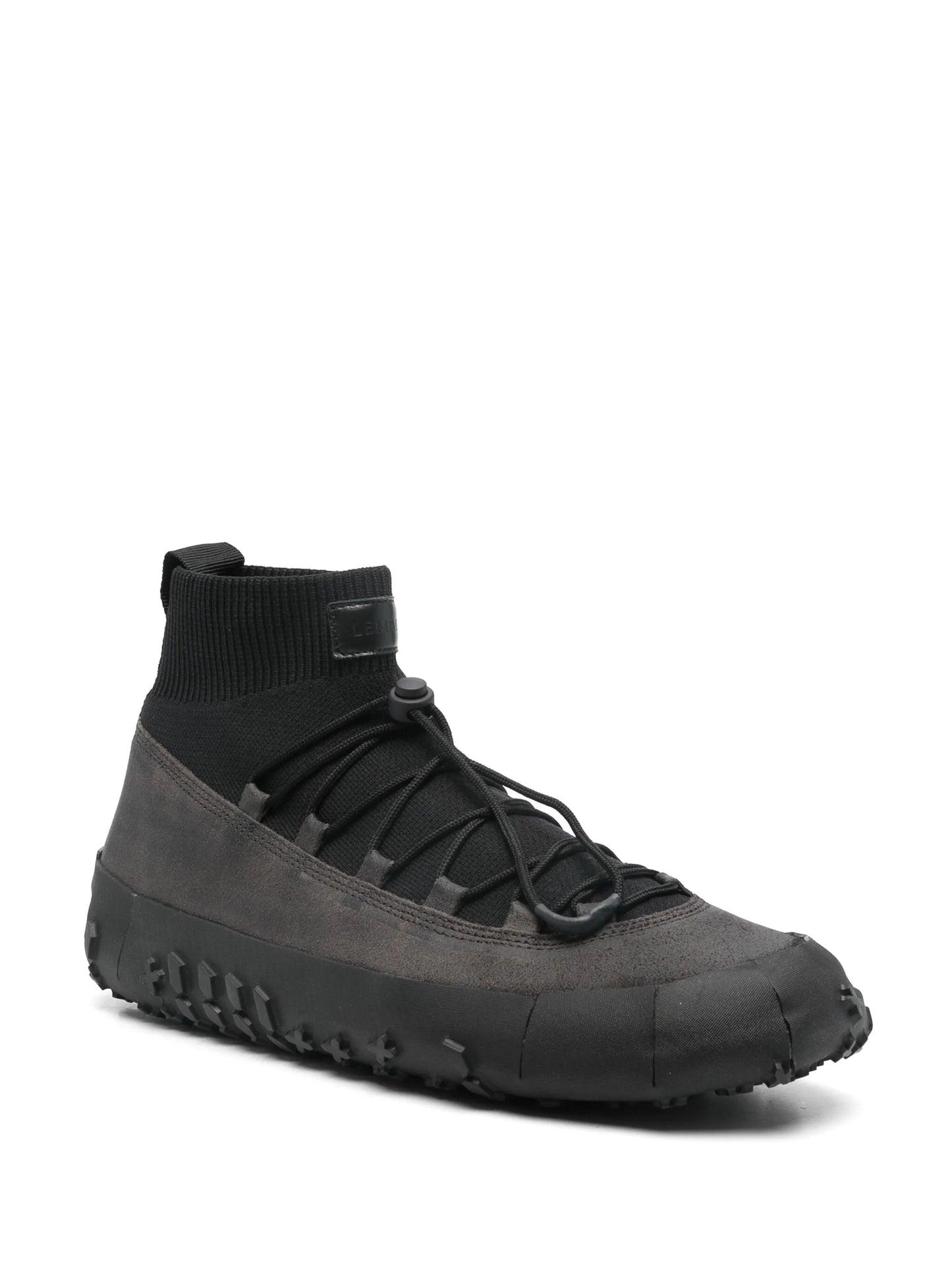 Vibram sneakers
