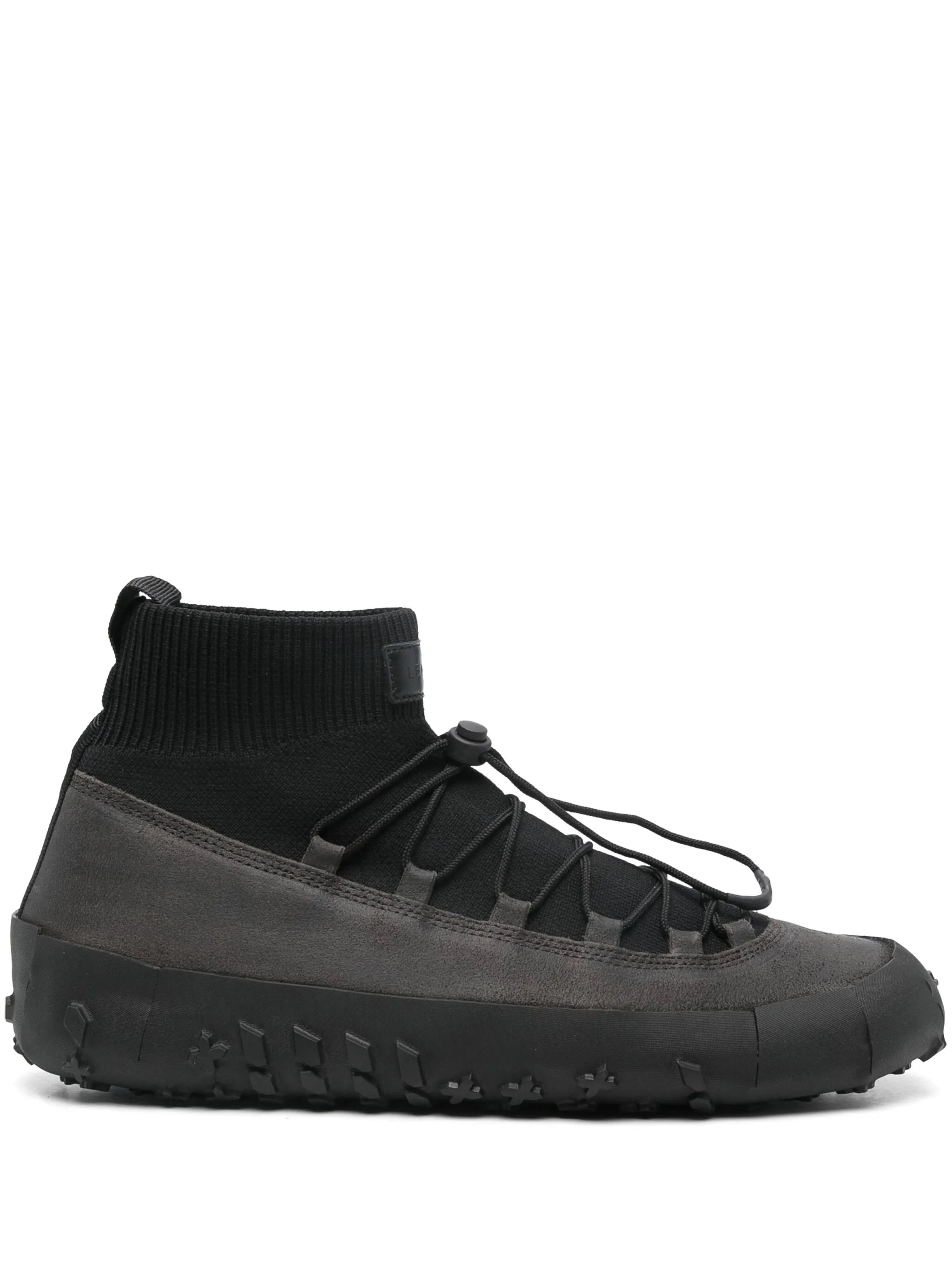 Vibram sneakers
