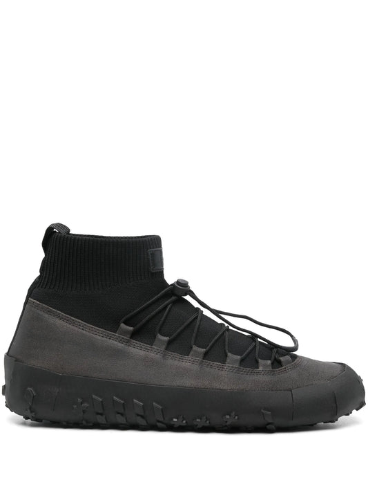Vibram sneakers
