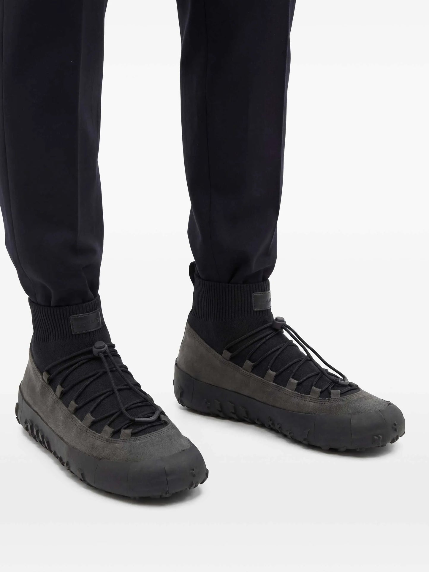 Vibram sneakers