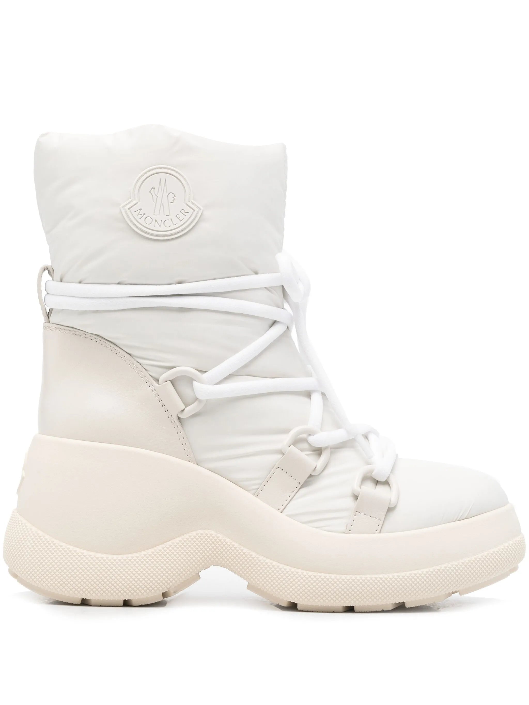 Resile Boots