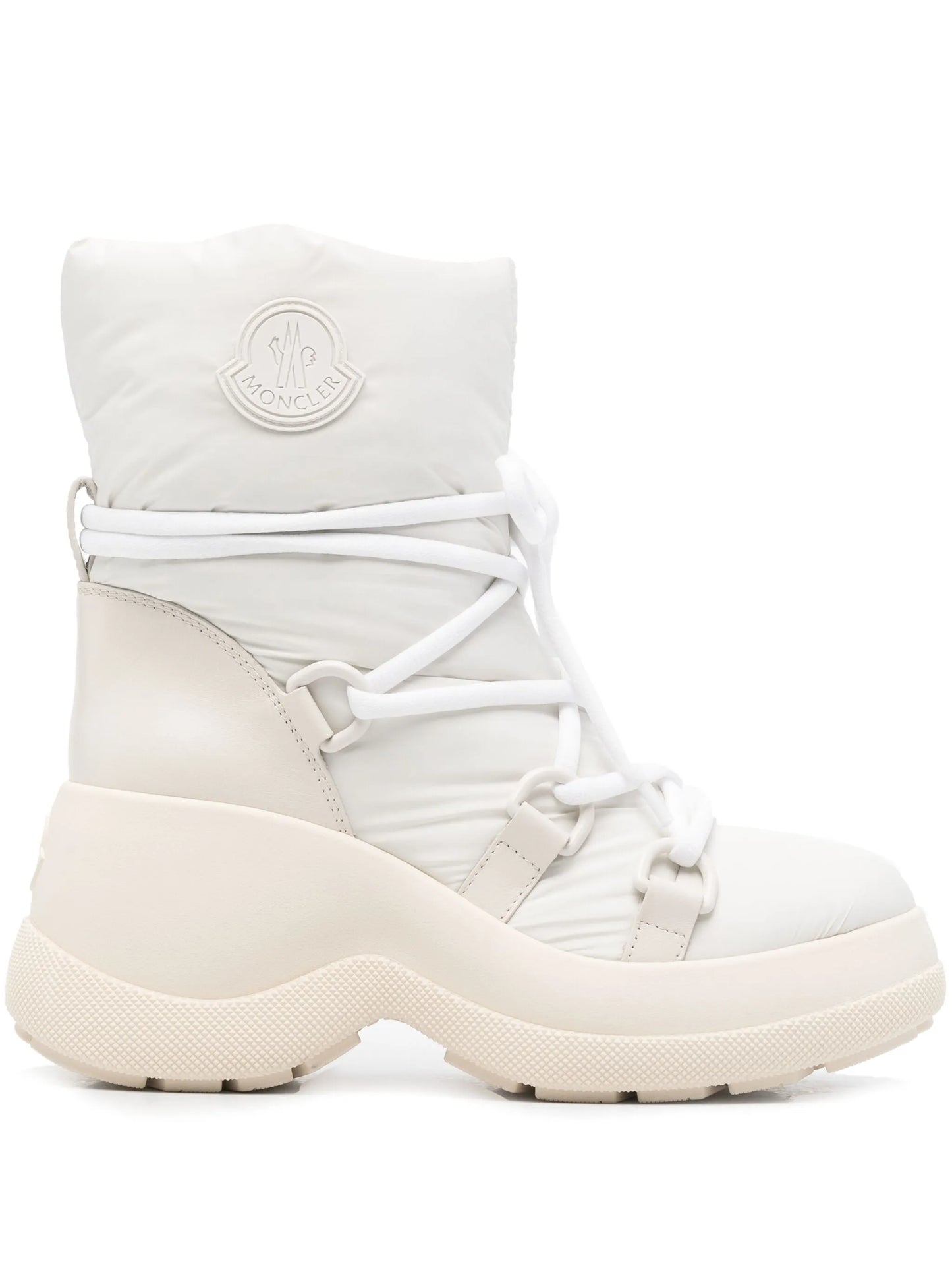 Resile Boots