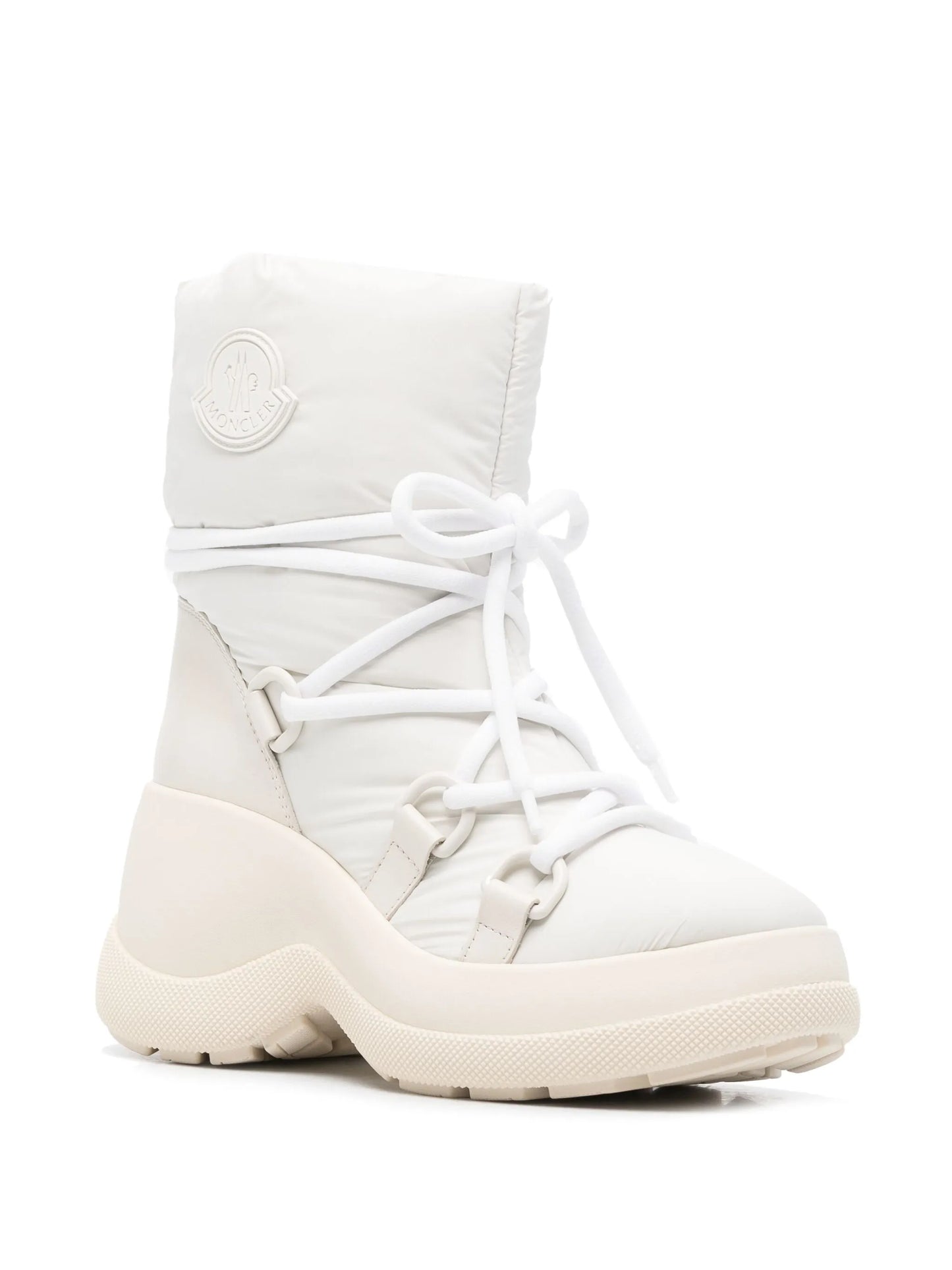 Resile Boots