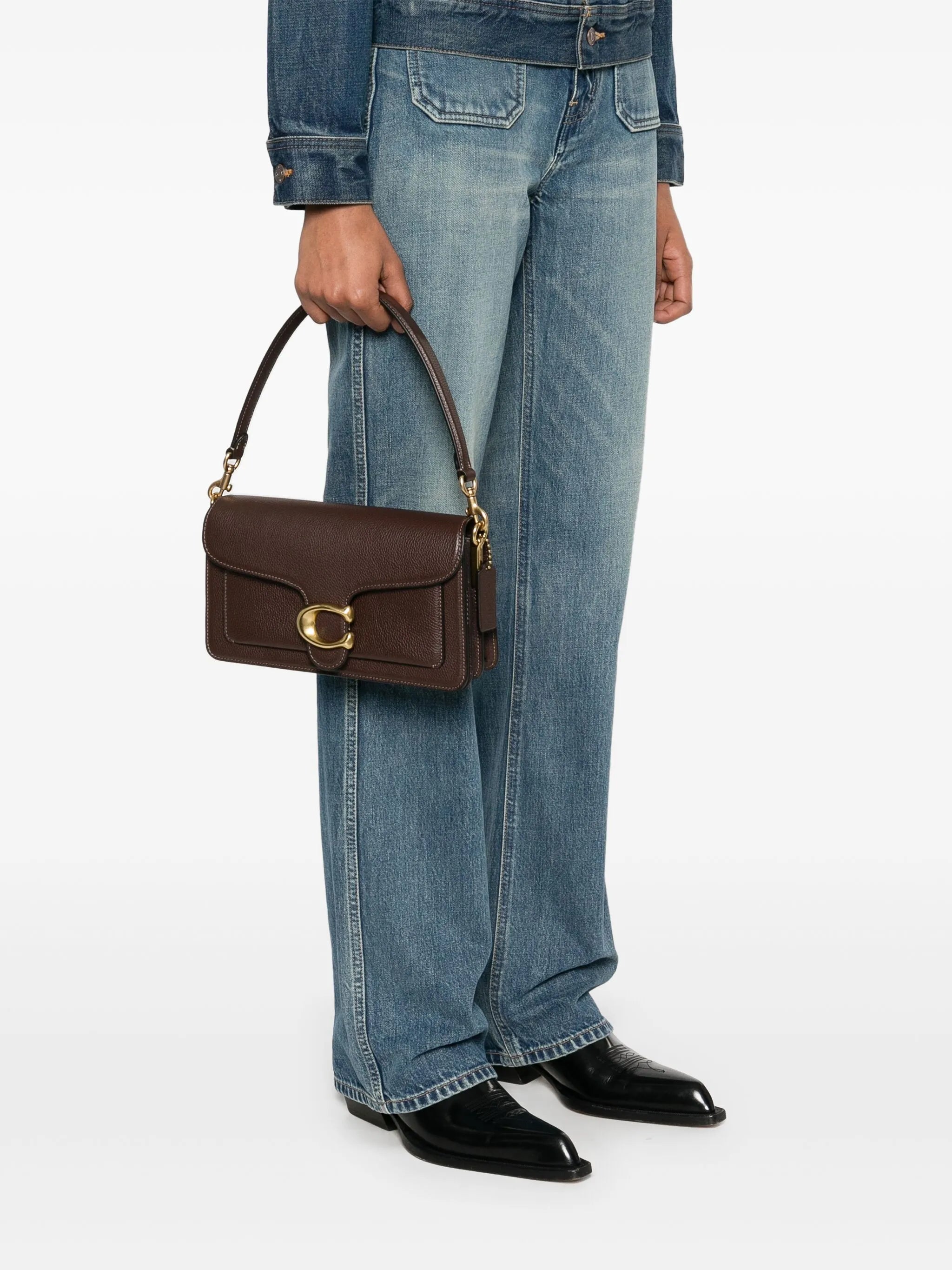 Tabby shoulder bag 26