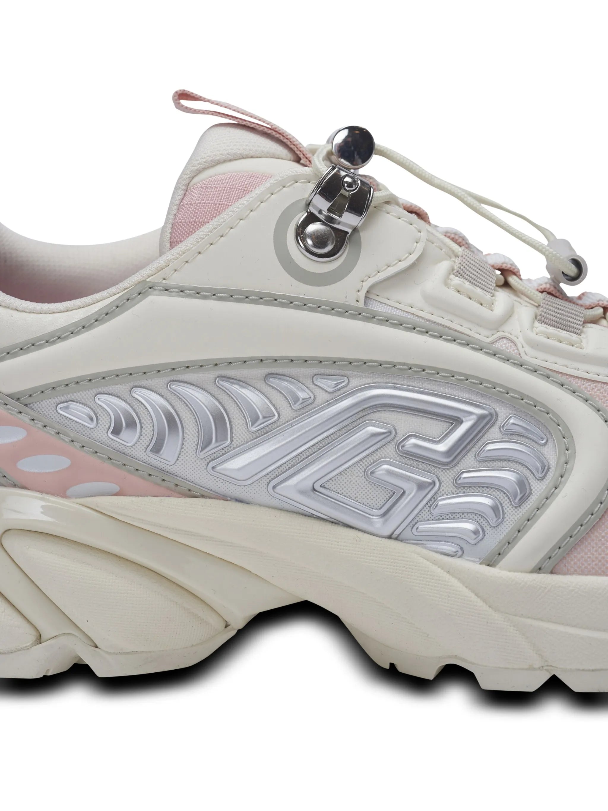 Cosmic Dust-Technical sneakers