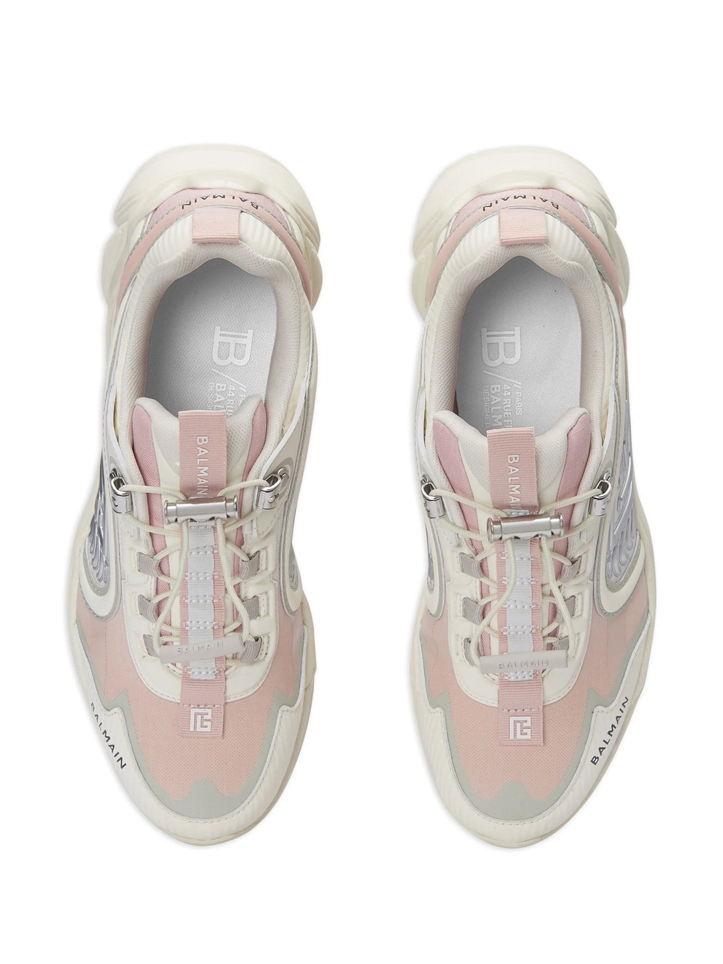 Cosmic Dust-Technical sneakers