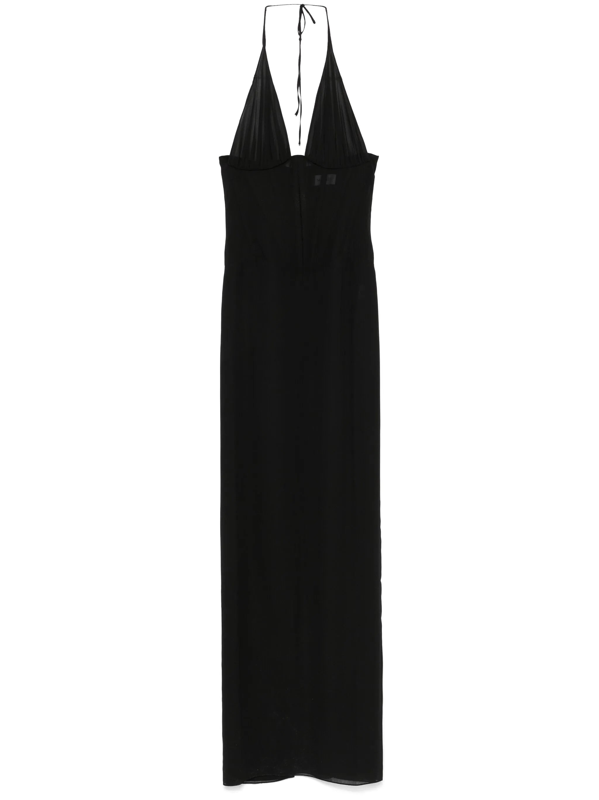 Bustier dress