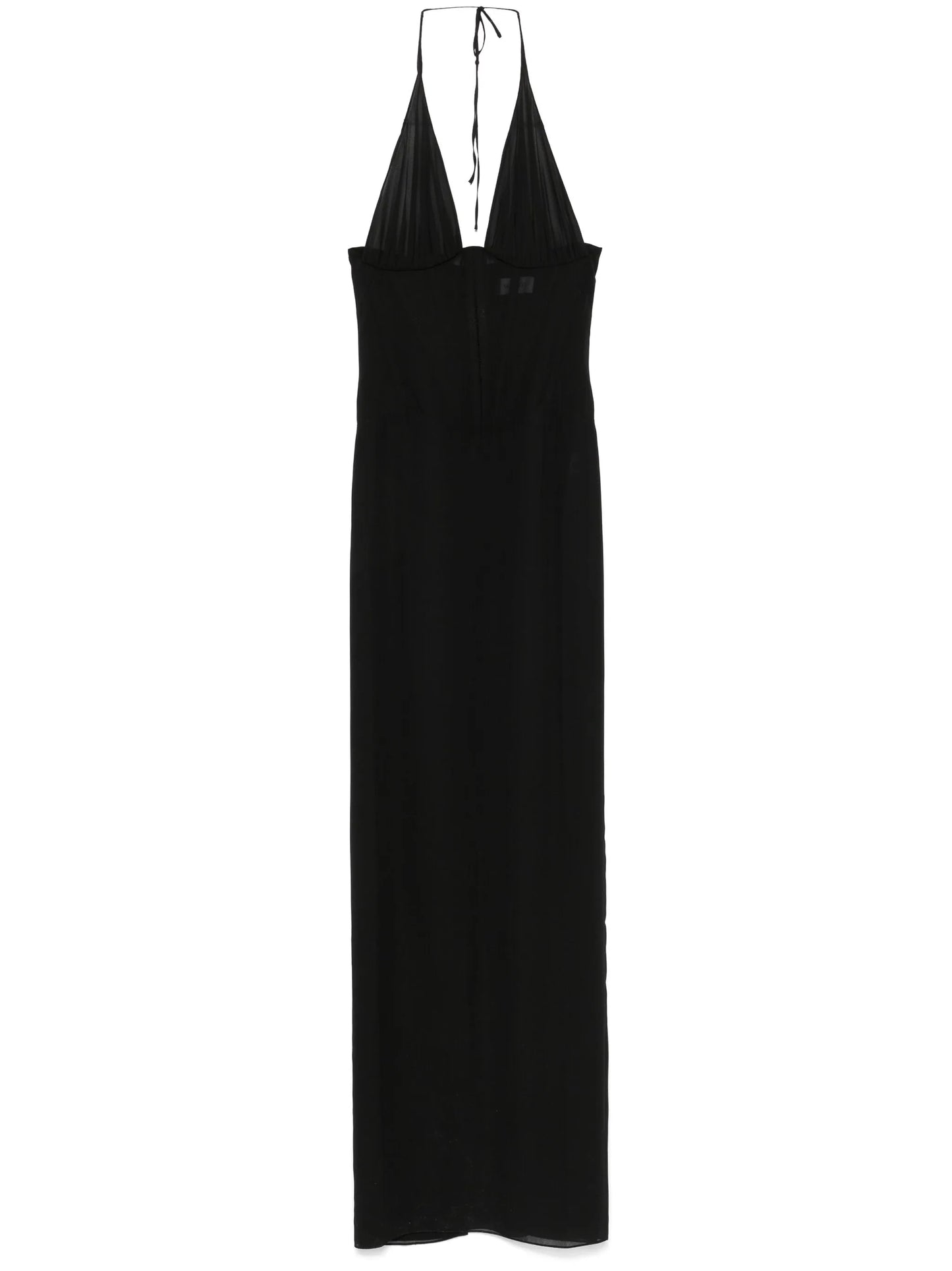 Bustier dress