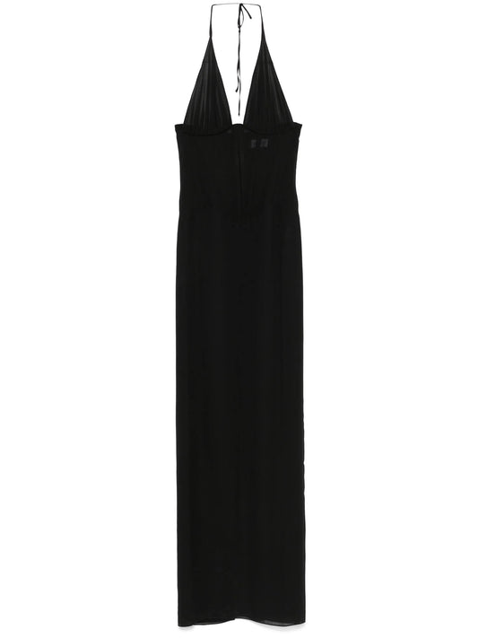Bustier dress