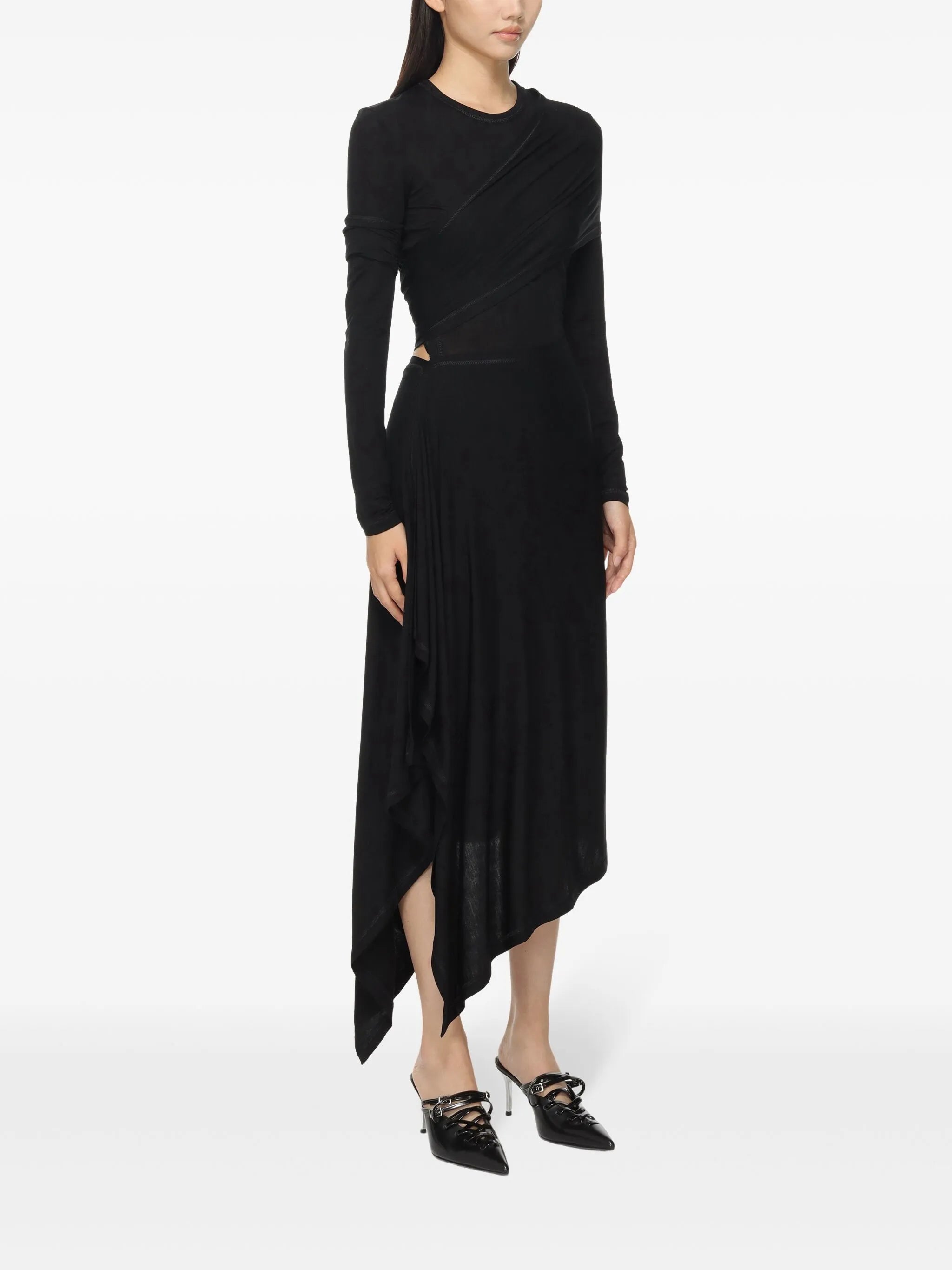 Protection dress