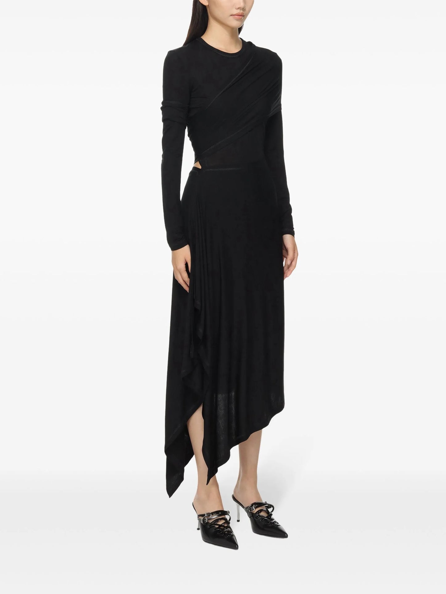Protection dress