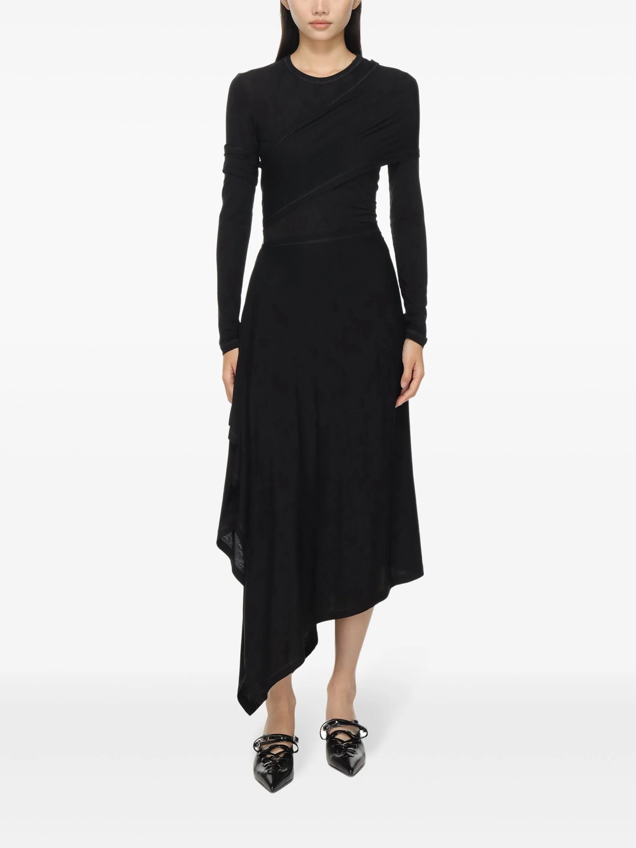 Protection dress