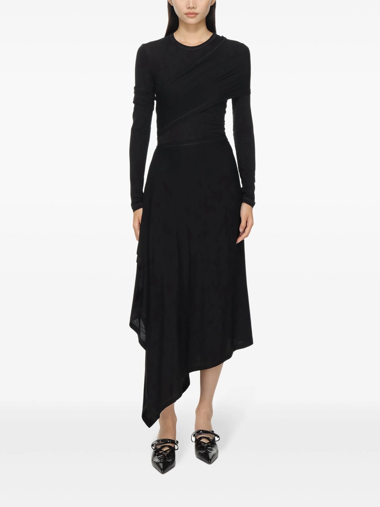 Protection dress