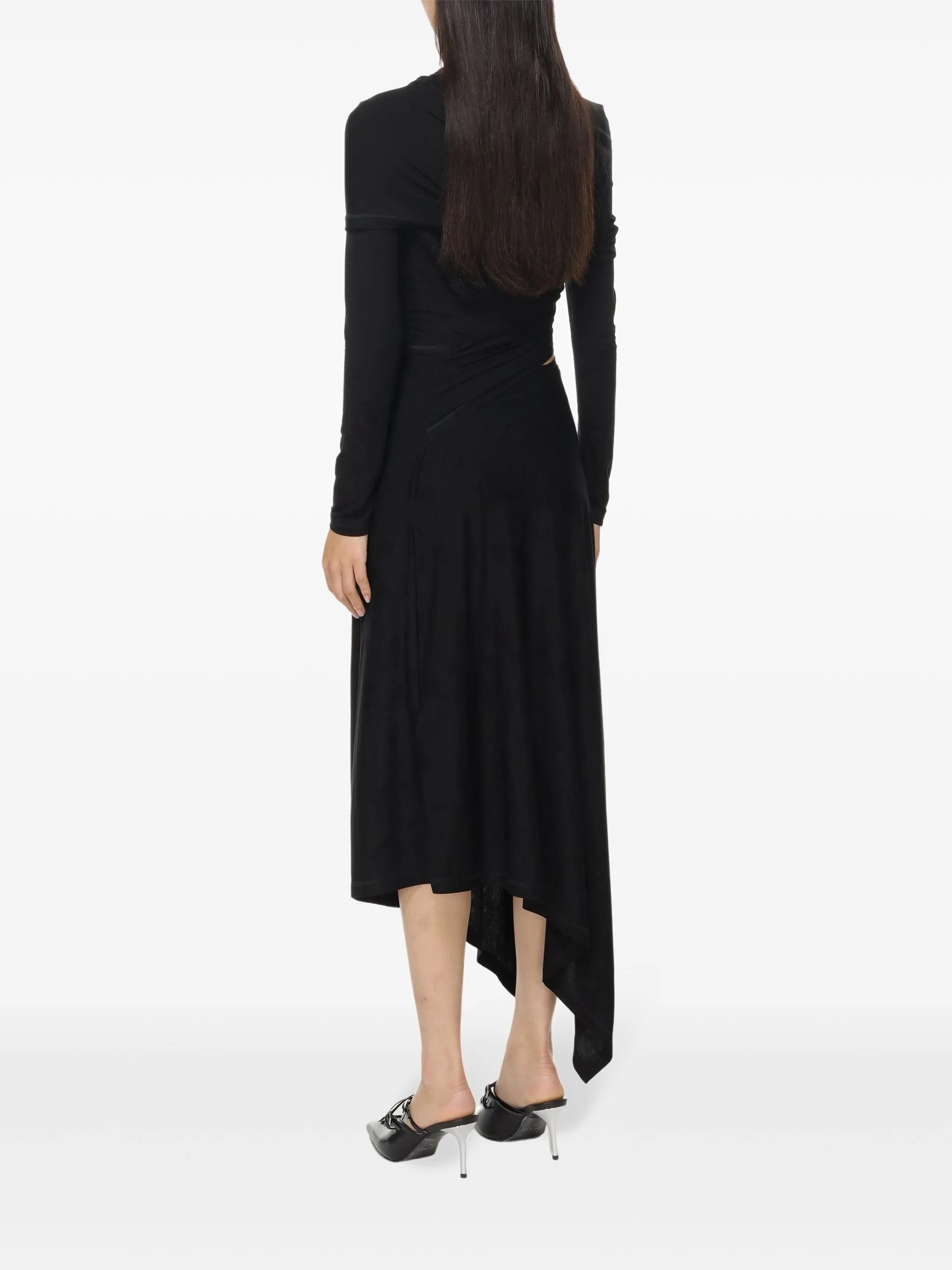 Protection dress