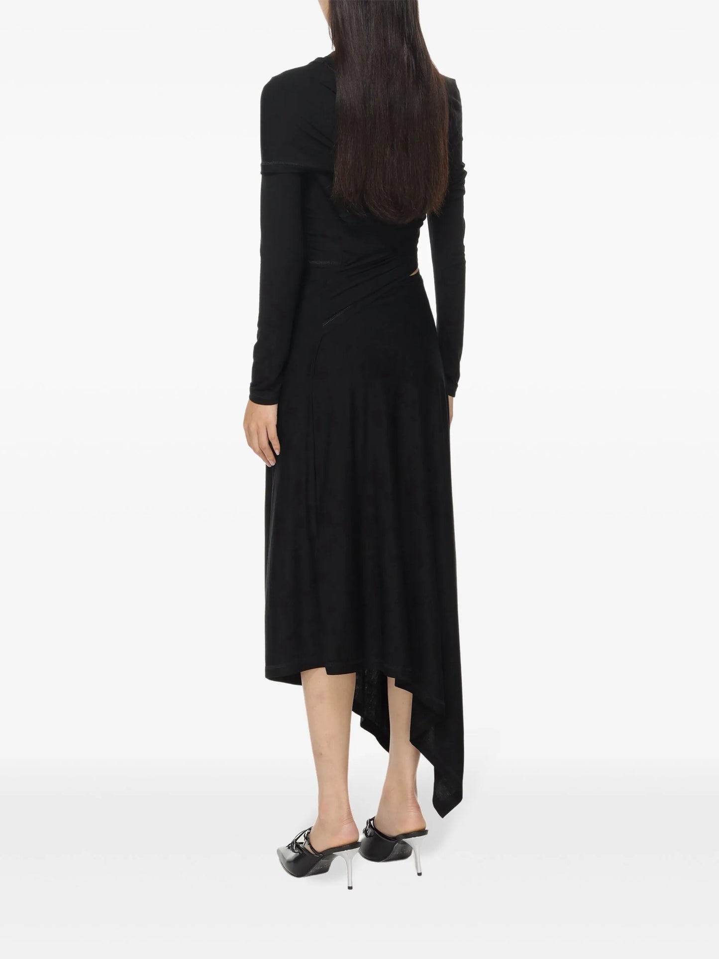 Protection dress