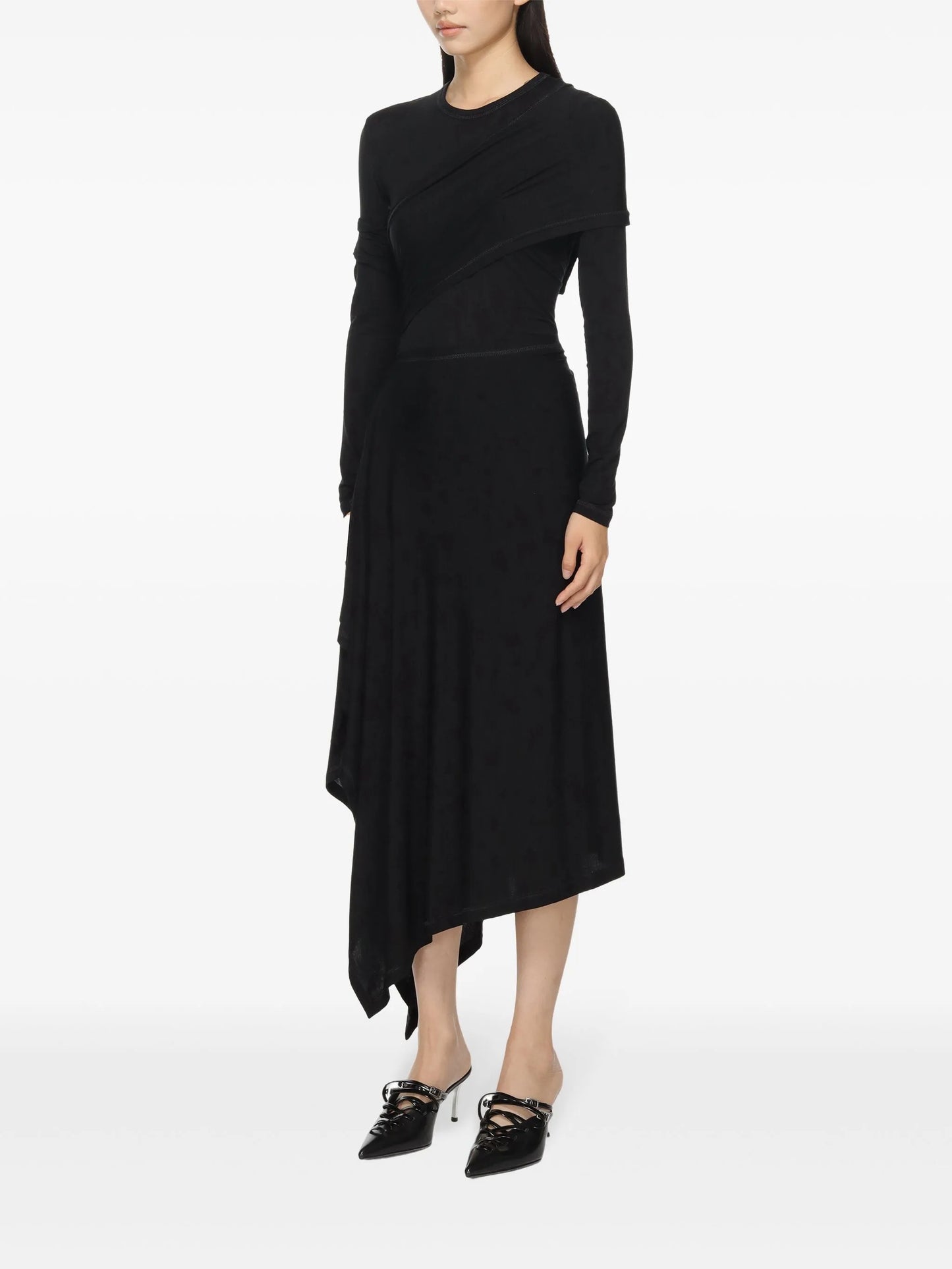 Protection dress