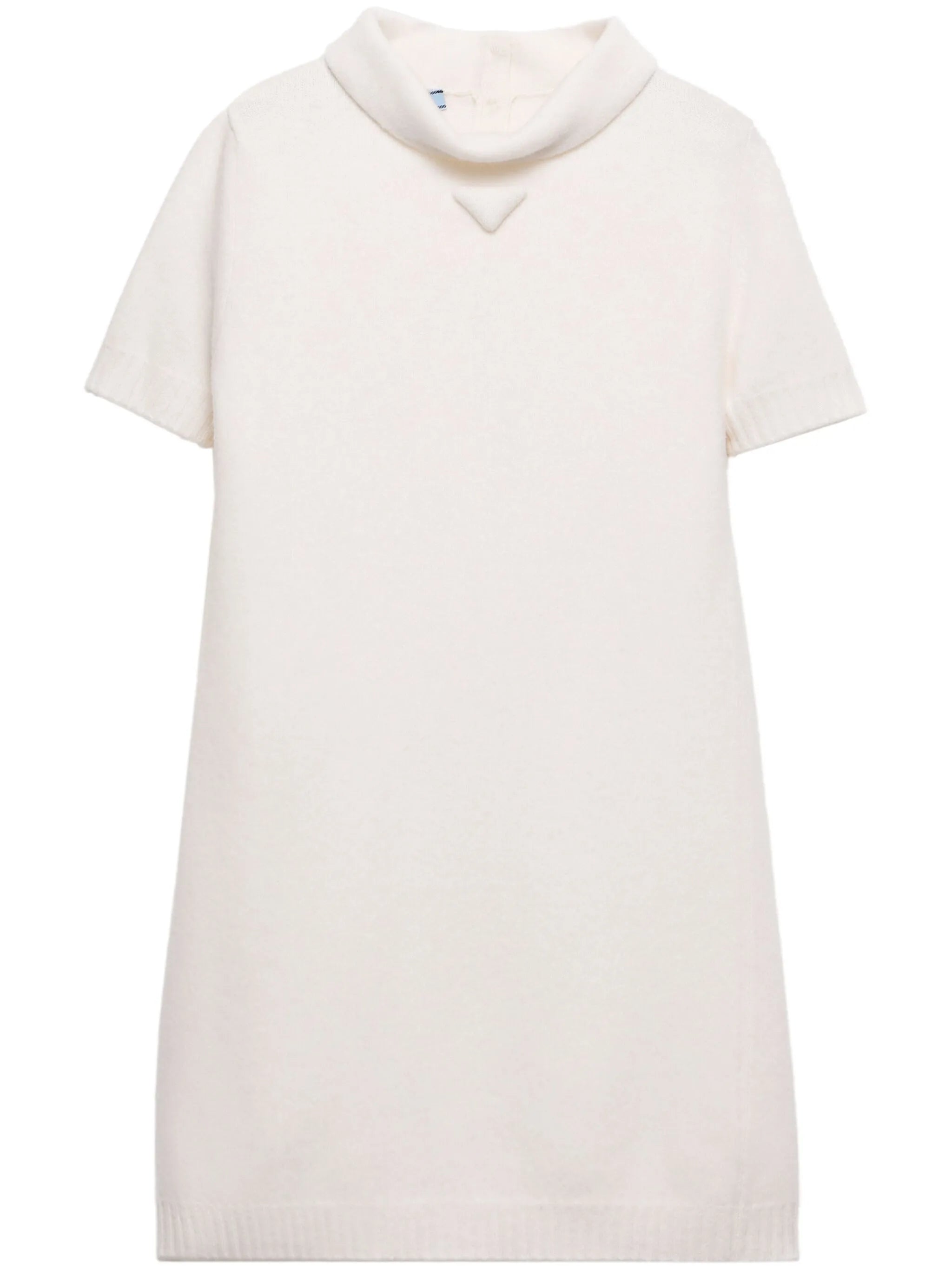 wool knitted top