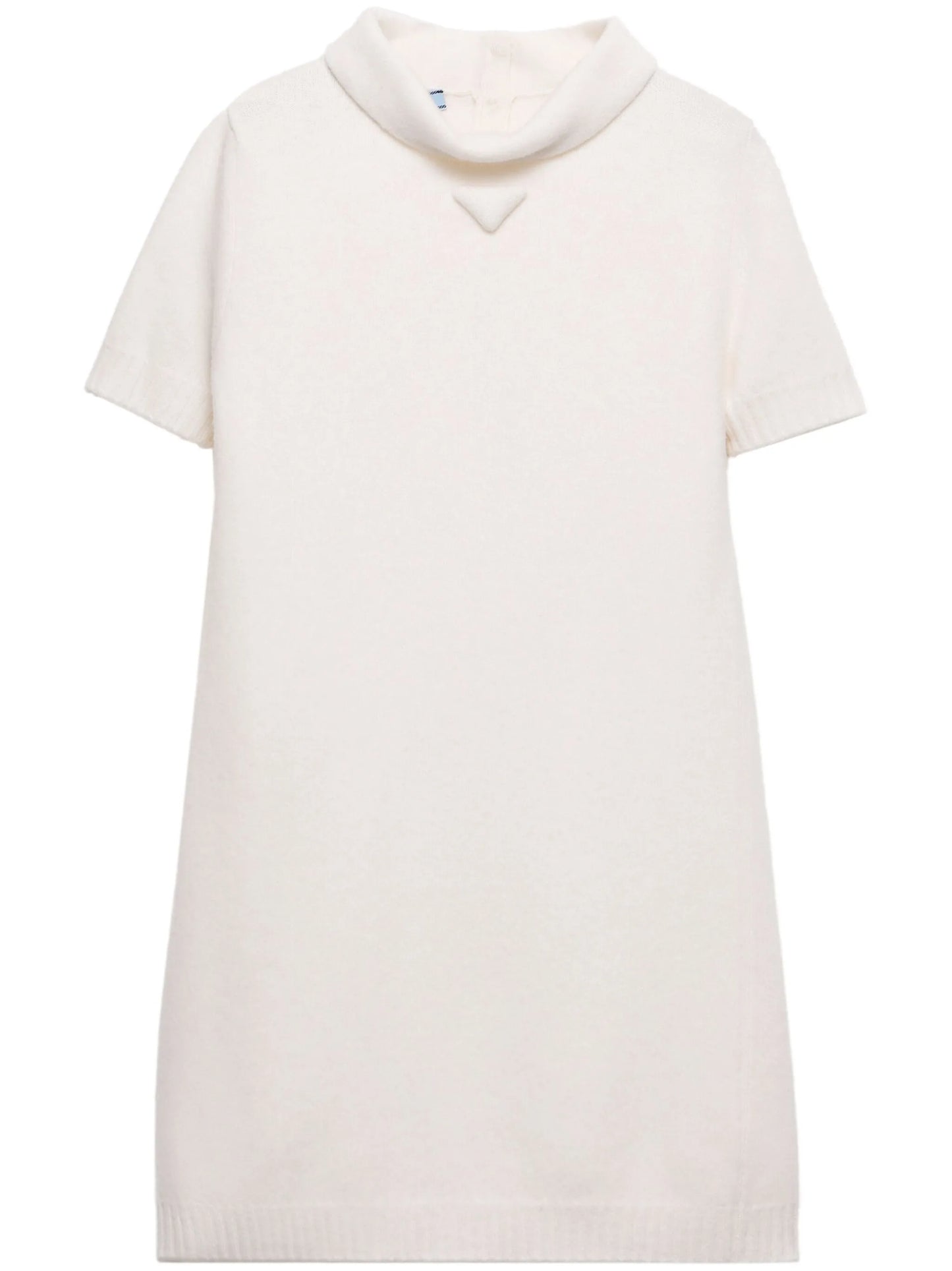 wool knitted top