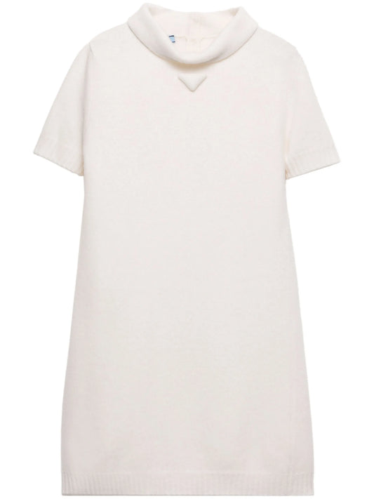 wool knitted top