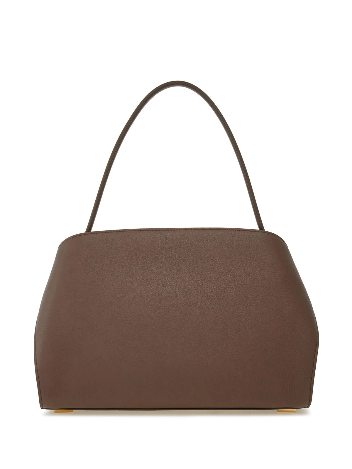 Hug soft bicolor shoulder bag M