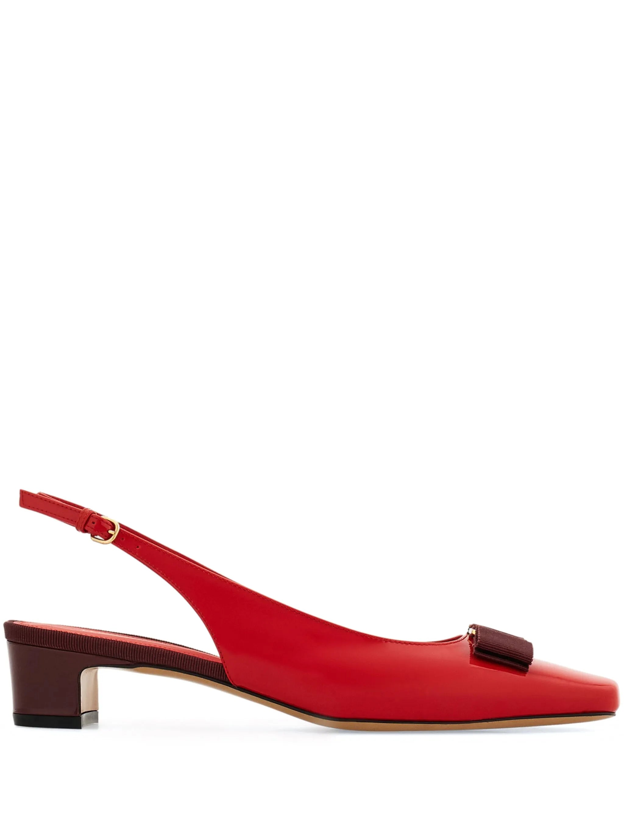 30mm Vara pumps