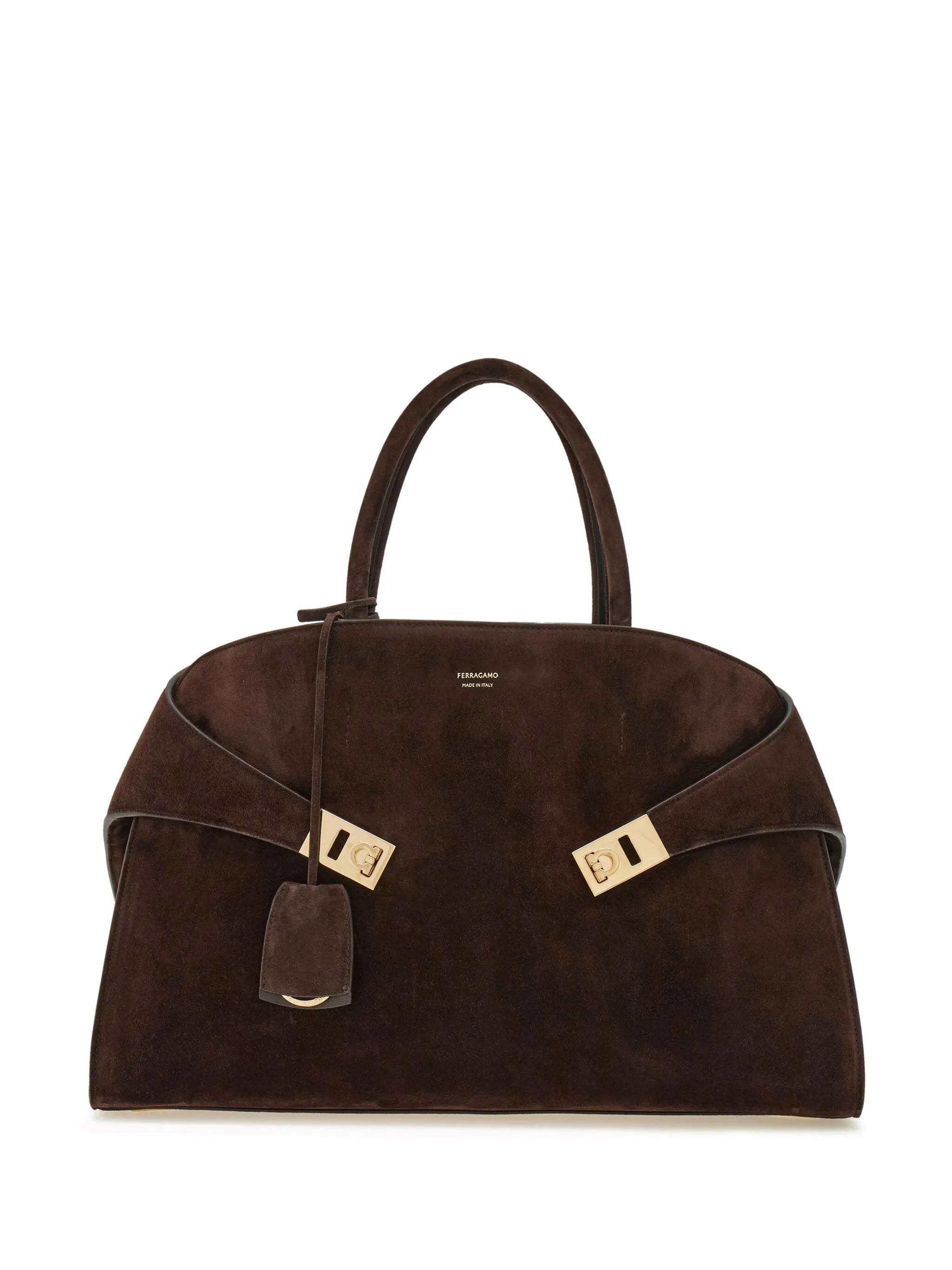medium Hug tote bag