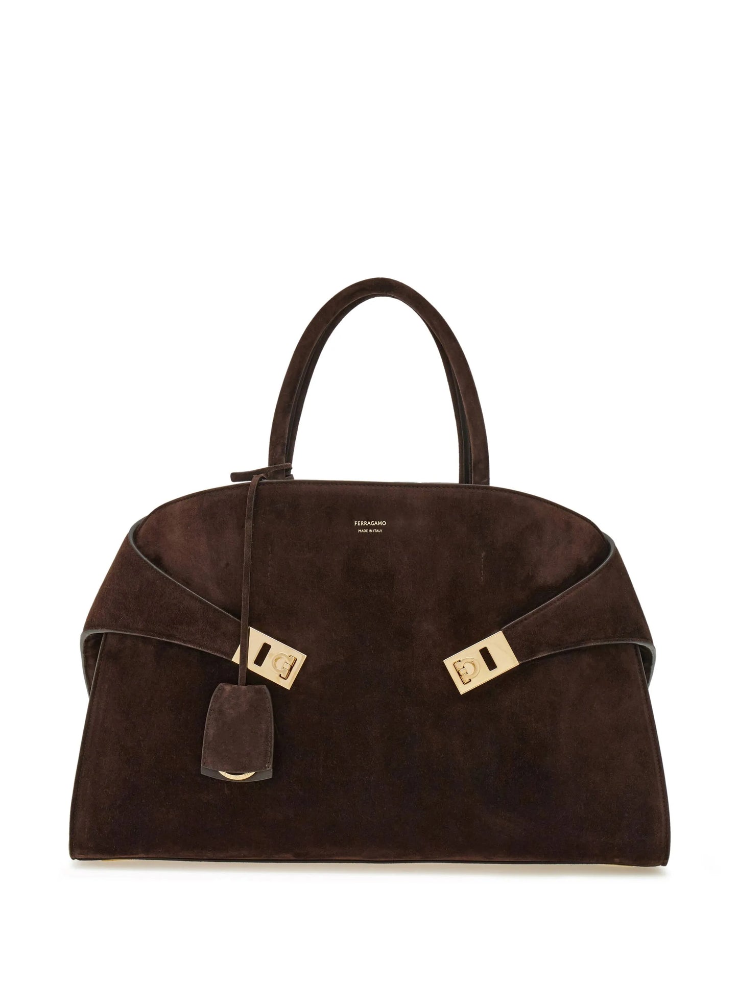 medium Hug tote bag