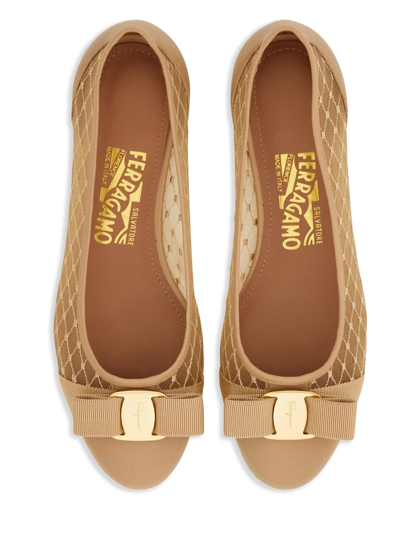 Varina ballet flats