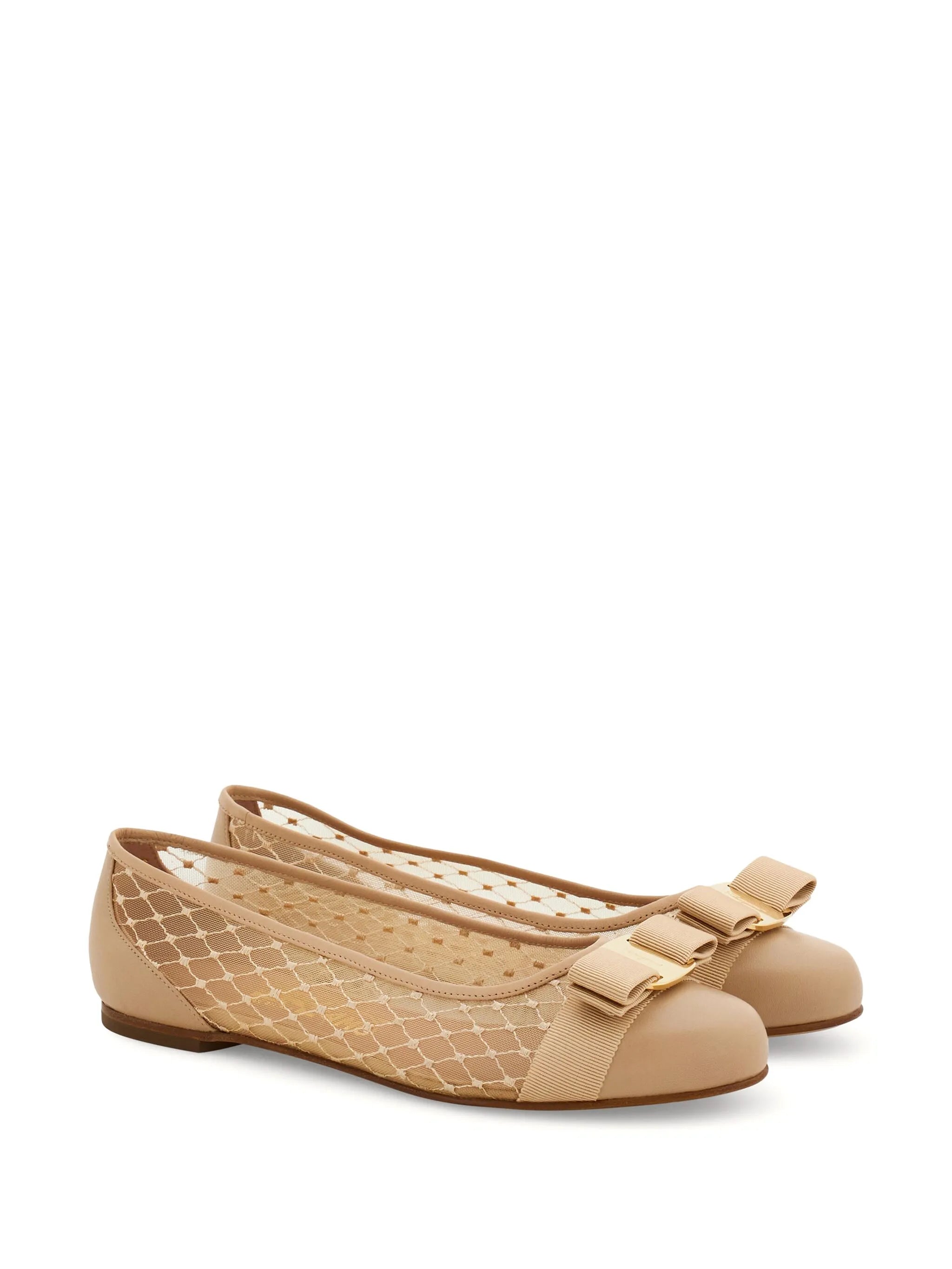 Varina ballet flats